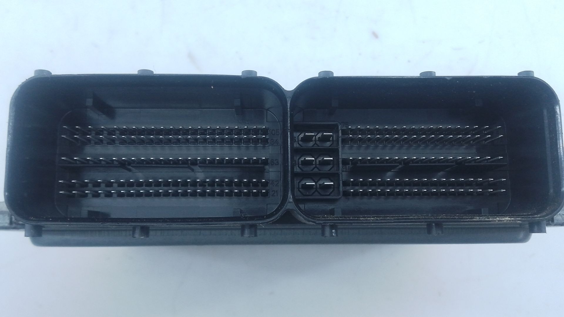 CENTRALITA MOTOR UCE AUDI Q5 (FYB, FYG) 06N907425 / E2-A1-19-1 / A3C086886000003 06N907425E2A1191A3C086886000003 - Vista 3