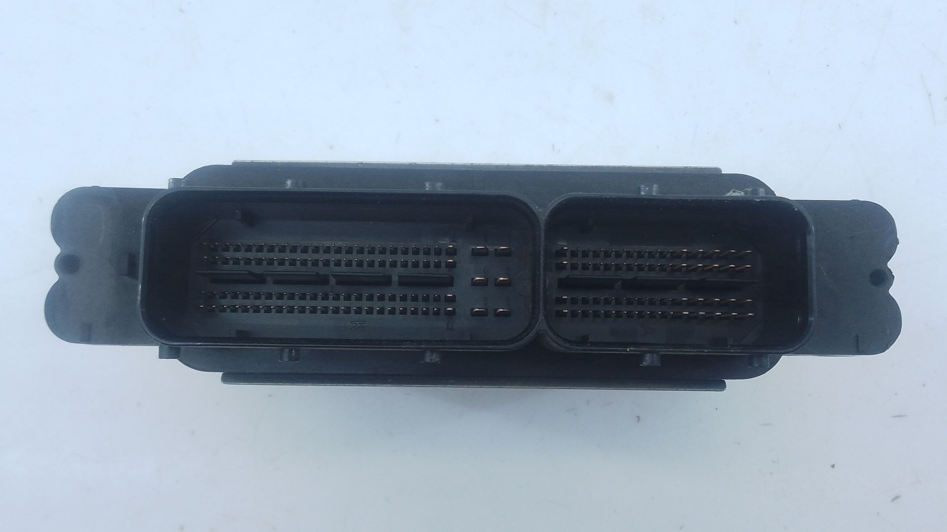 CENTRALITA MOTOR UCE SEAT LEON (5F1) 04E907309A / E2-B2-29-2 / 0261S07726 04E907309AE2B22920261S07726 - Vista 3