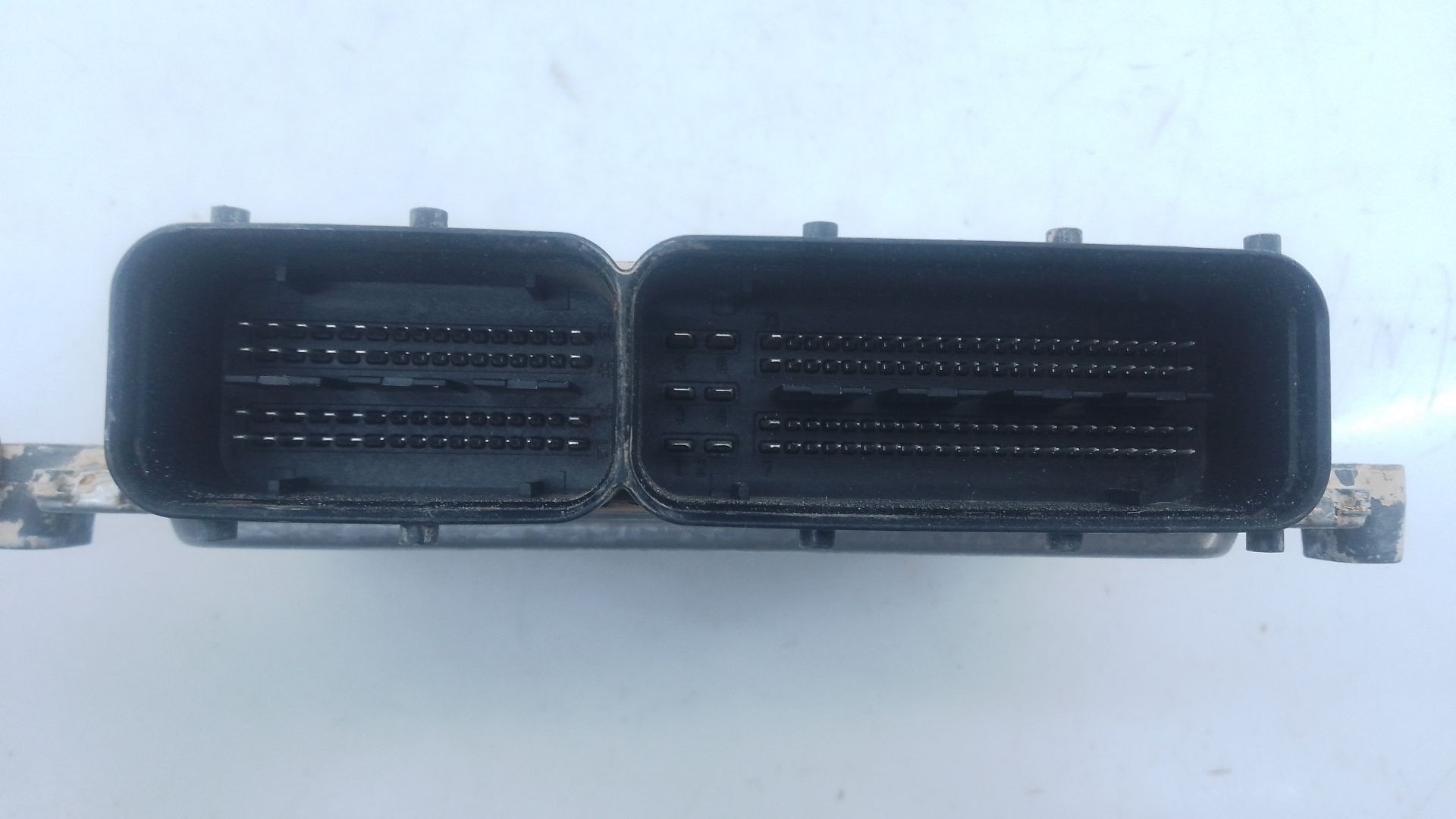 CENTRALITA MOTOR UCE HYUNDAI IONIQ (AE) 391A103HK2 / E3-A3-19-4 / 3911003HK2 391A103HK2E3A31943911003HK2 - Vista 2
