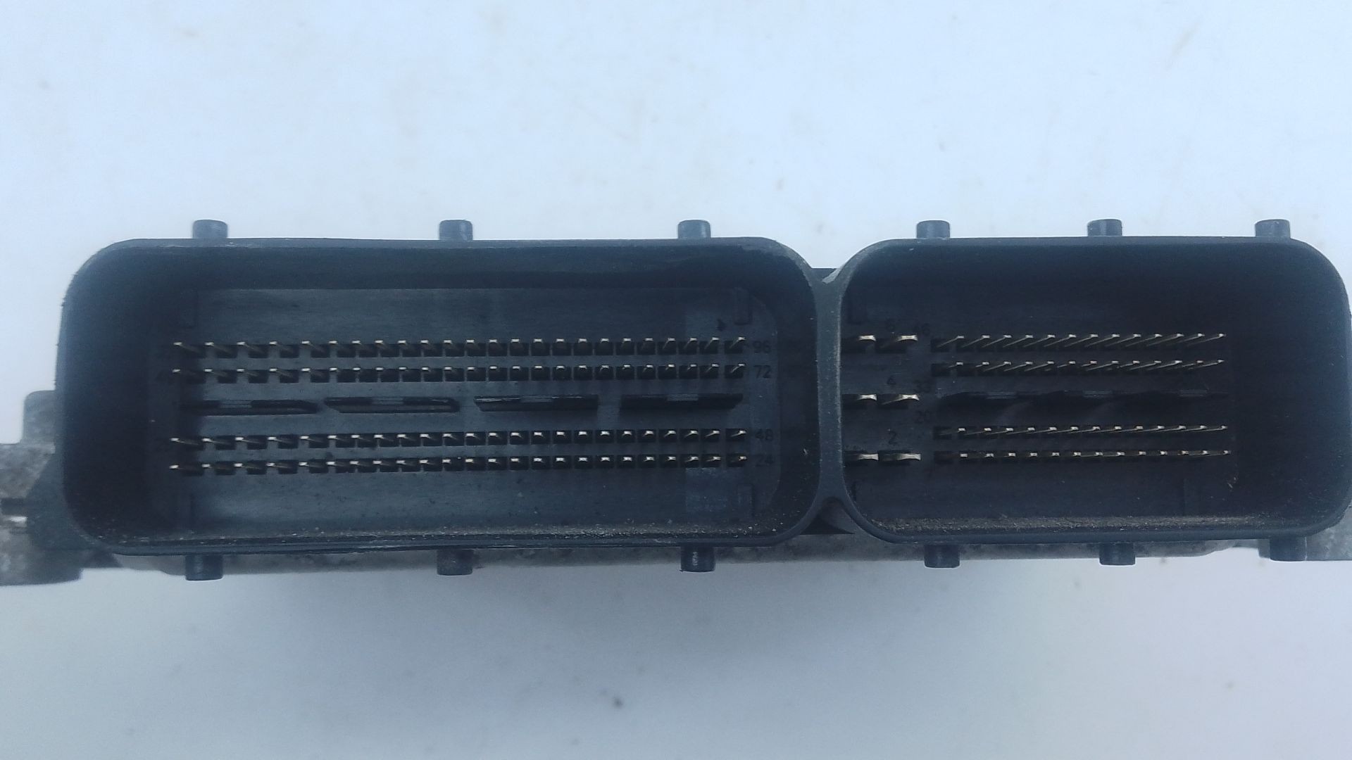 CENTRALITA MOTOR UCE KIA CEE´D (JD) 391302A720 / E3-A3-19-4 391302A720E3A3194 - Vista 3