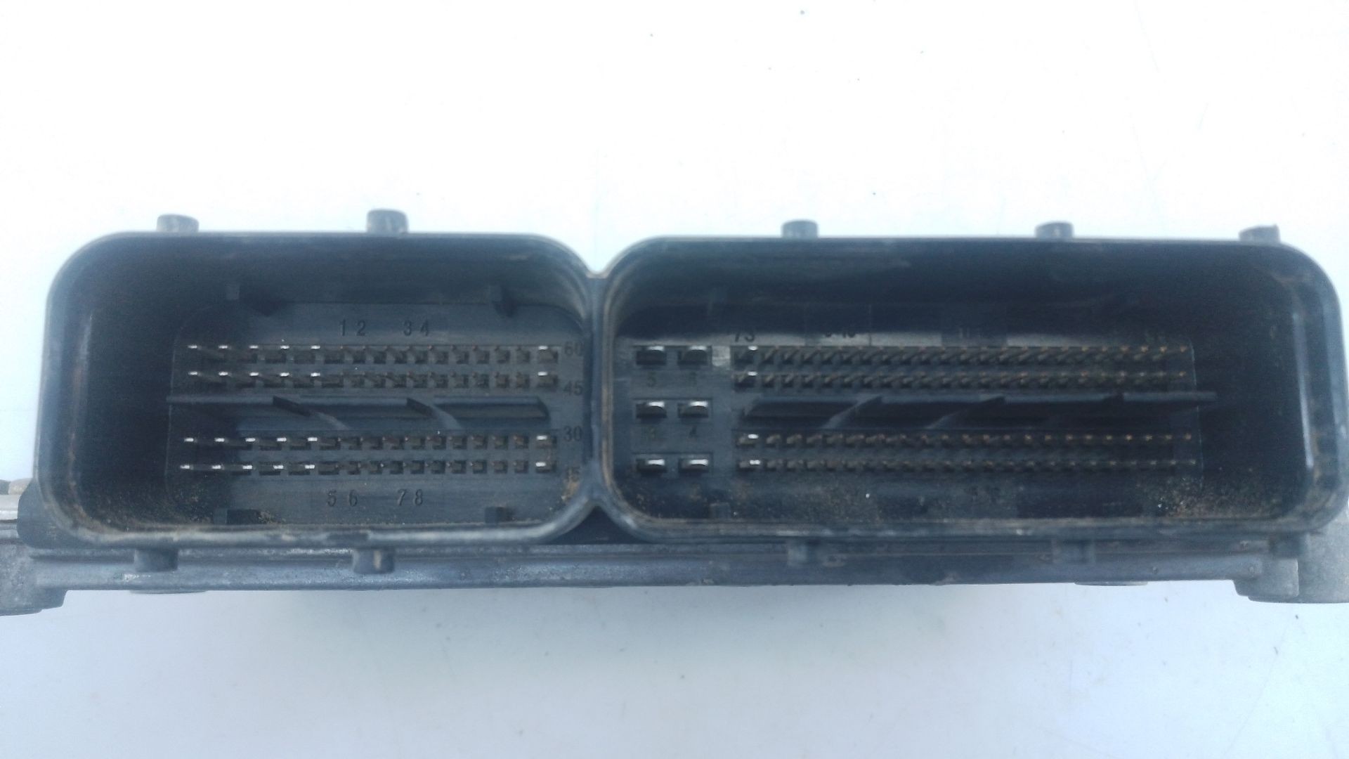CENTRALITA MOTOR UCE HYUNDAI i30 (PDE, PD, PDEN) 3919904AC0 / E3-A3-19-4 / 9001280048KB 3919904AC0E3A31949001280048KB - Vista 3