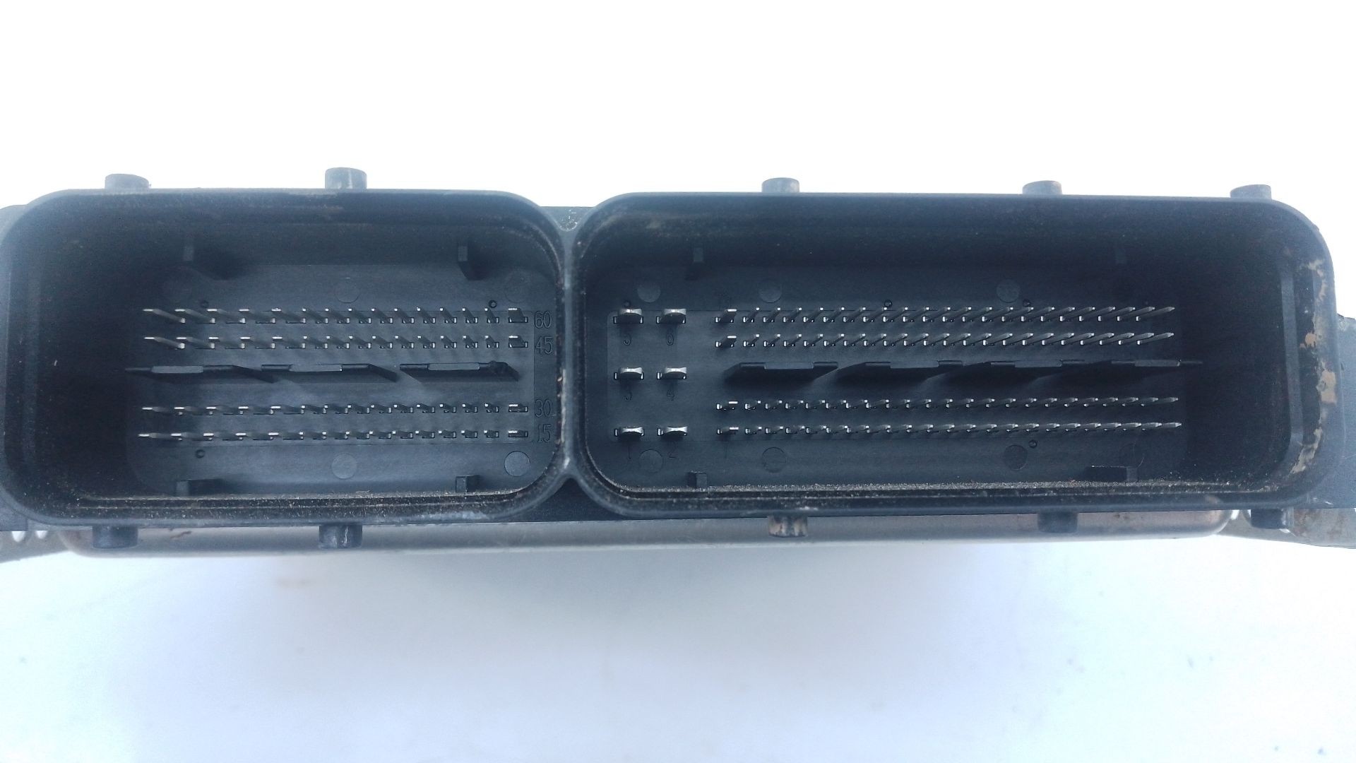 CENTRALITA MOTOR UCE VOLKSWAGEN T-CROSS (C11, D31) 05C907309F / E2-B2-29-2 / 0261S107K0 05C907309FE2B22920261S107K0 - Vista 3