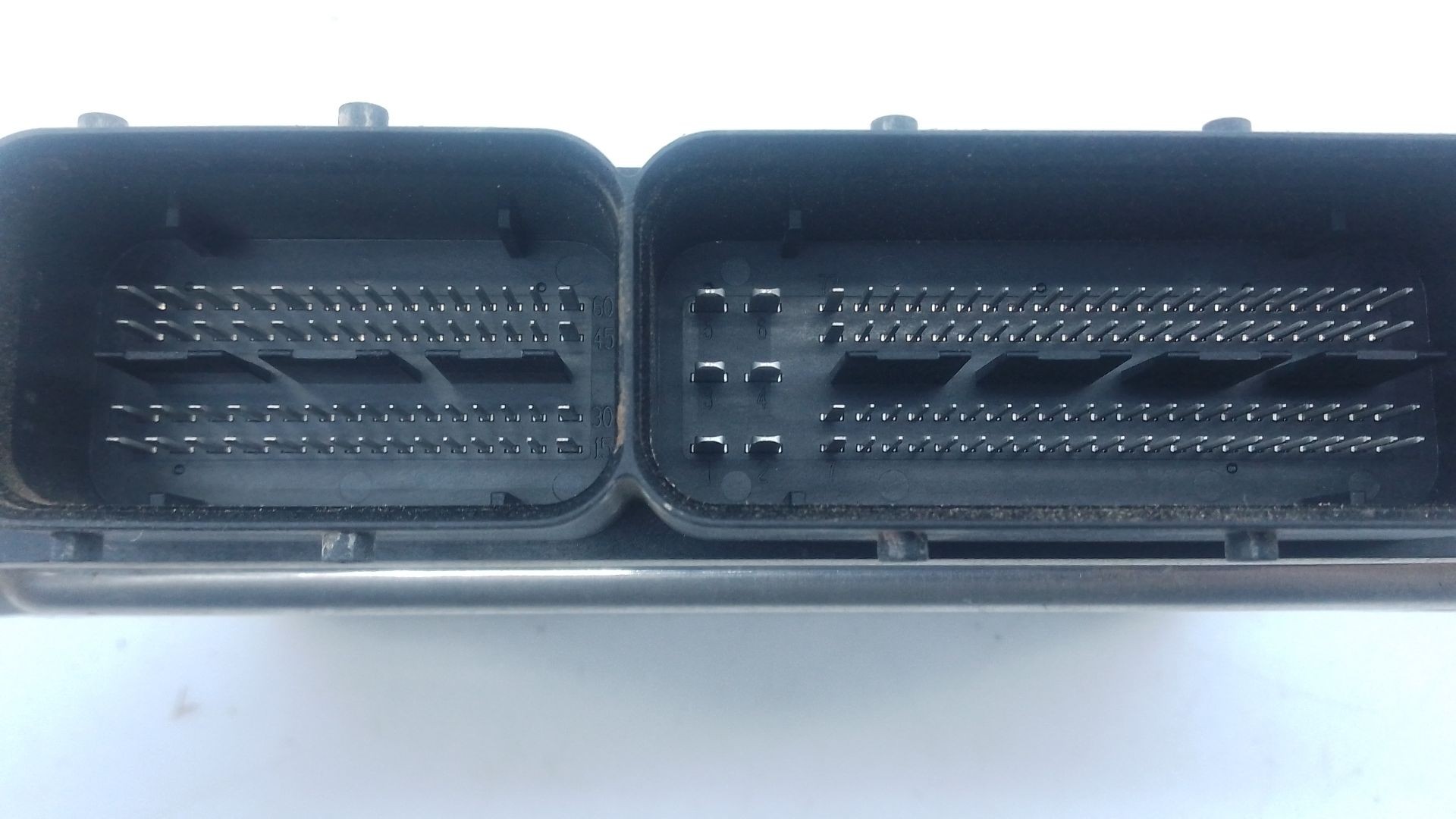 CENTRALITA MOTOR UCE VOLKSWAGEN T-CROSS (C11, D31) 05C907309F / E2-B2-29-2 / 0261S107K0 05C907309FE2B22920261S107K0 - Vista 3