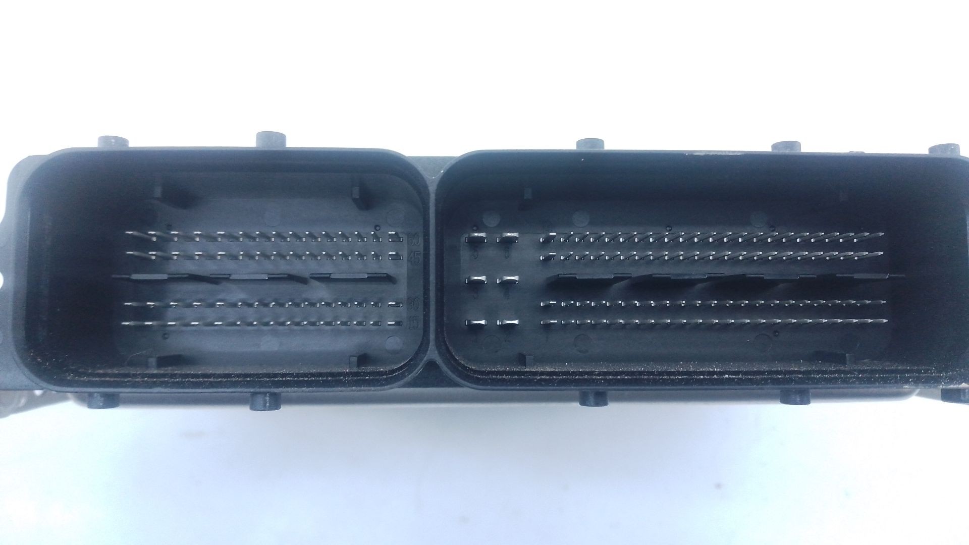 CENTRALITA MOTOR UCE VOLKSWAGEN T-CROSS (C11, D31) 05C907309F / E2-B2-29-2 / 0261S107K0 05C907309FE2B22920261S107K0 - Vista 3
