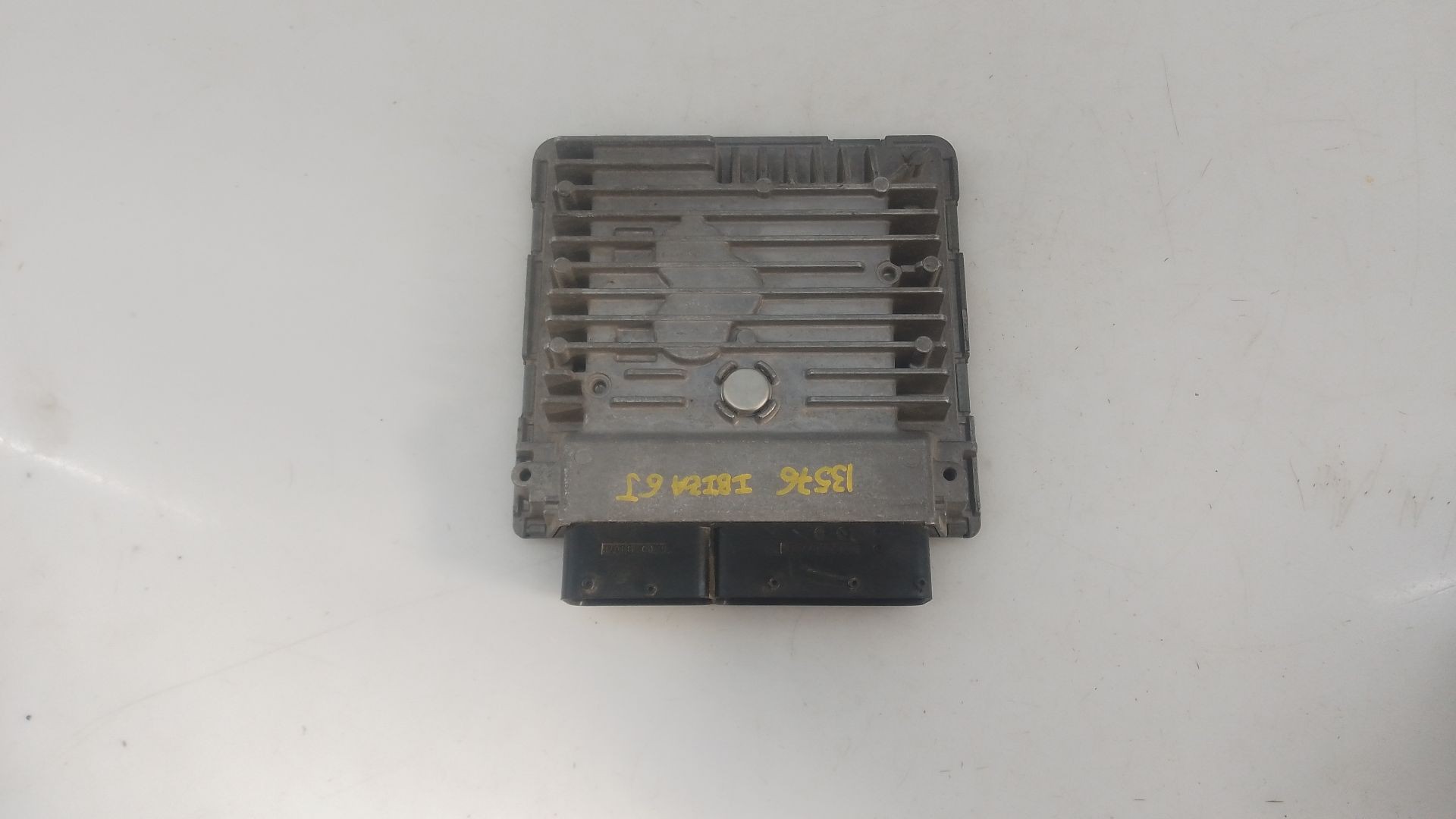 CENTRALITA MOTOR UCE SEAT IBIZA IV (6J5, 6P1) 03L906023LC / E2-A1-13-4 / 03L906023Q 03L906023LCE2A113403L906023Q