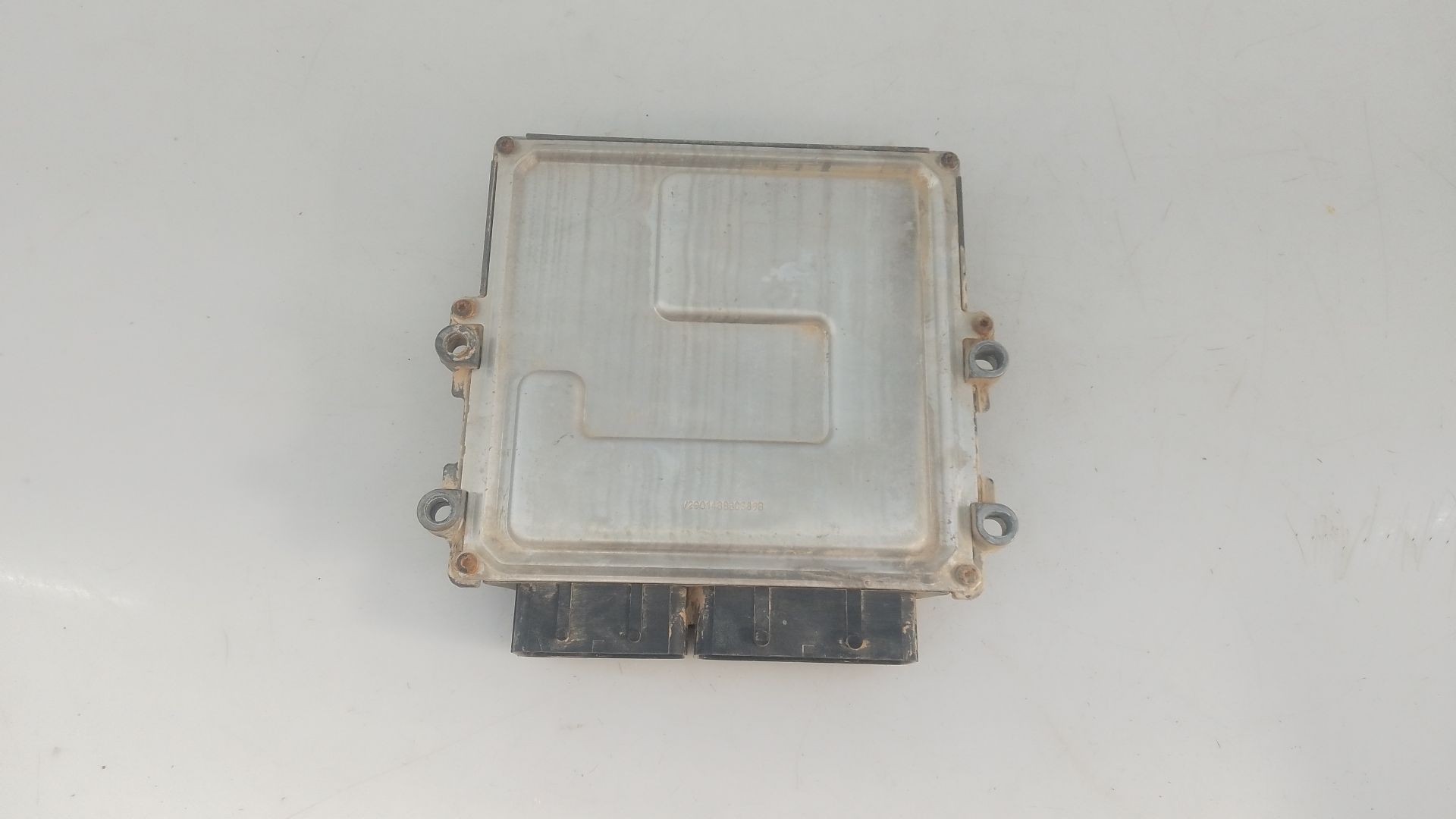 CENTRALITA MOTOR UCE PEUGEOT 5008 II (MC_, MJ_, MR_, M4_) 9834609880 / E3-B2-24-4 / 9815023380 9834609880E3B22449815023380 - Vista 3