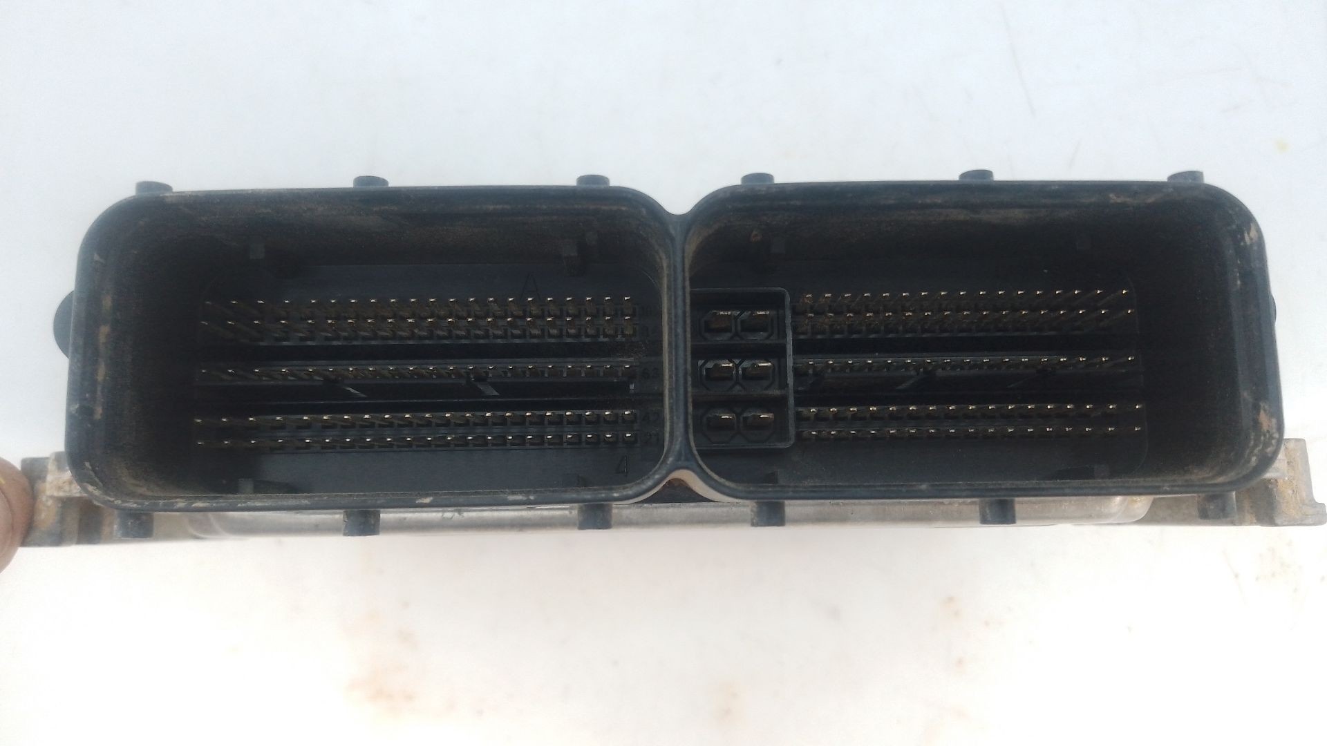 CENTRALITA MOTOR UCE KIA CARENS IV 391712A545 / E3-A3-18-1 / 0281033603 391712A545E3A31810281033603 - Vista 3