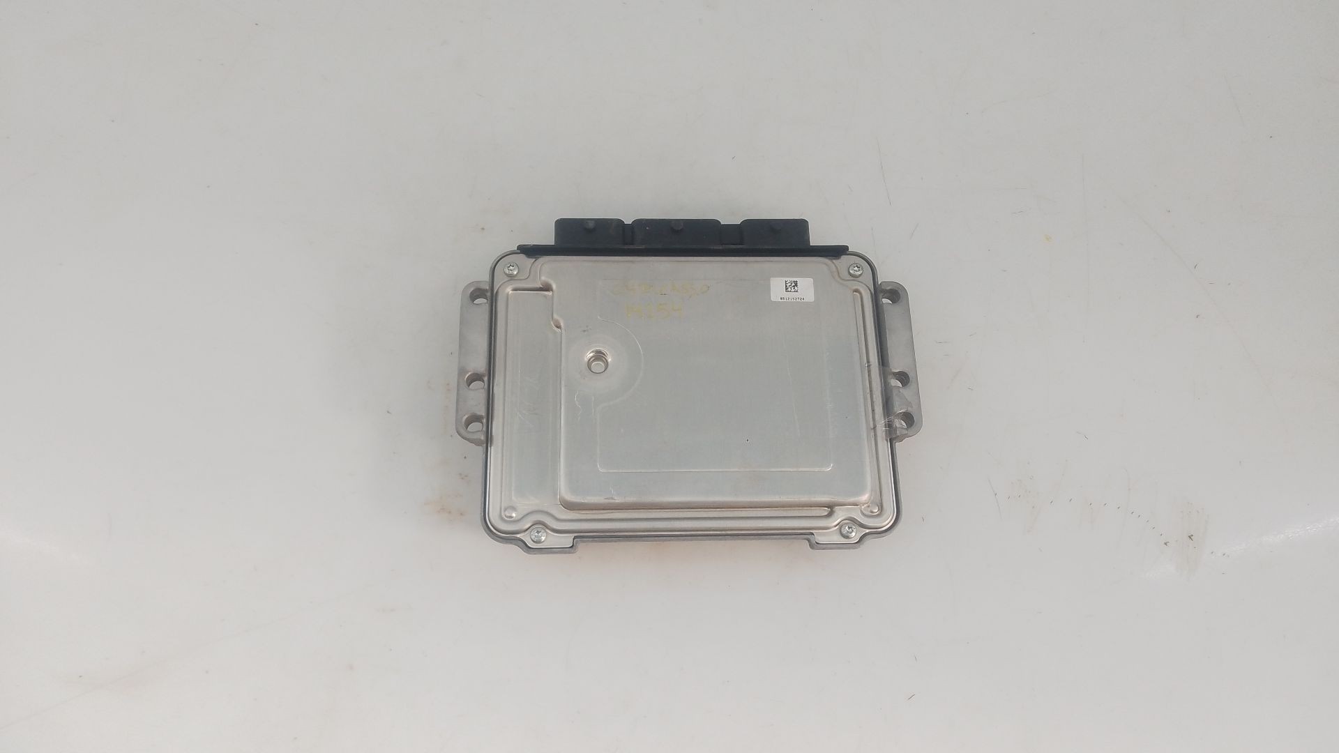 CENTRALITA UNIDAD CONTROL CITROËN C4 GRAND PICASSO I (UA_) 9663786980 / E3-B2-24-4 / 0281012980 9663786980E3B22440281012980 - Vista 2
