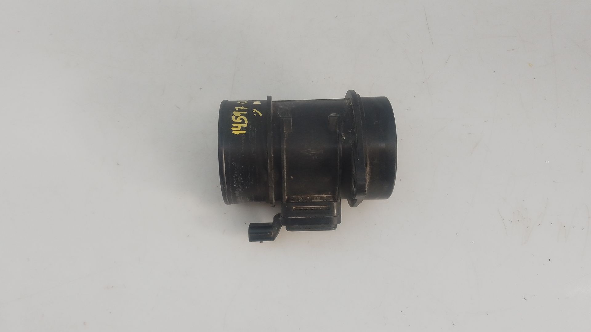 CAUDALIMETRO RENAULT CLIO IV (BH_) 8200682558 / E2-A1-13-4 / 8200702517 8200682558E2A11348200702517