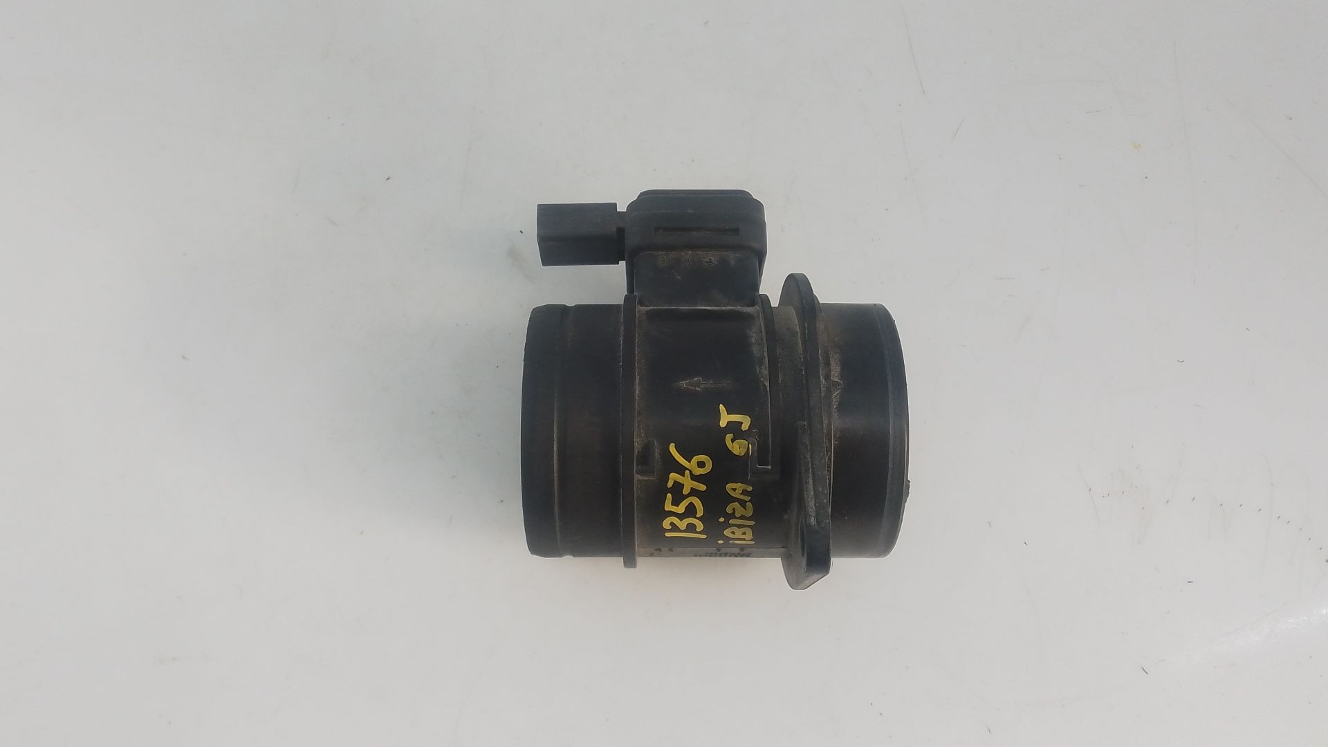 CAUDALIMETRO SEAT IBIZA IV (6J5, 6P1) 03L906461 / E2-A1-13-4 03L906461E2A1134