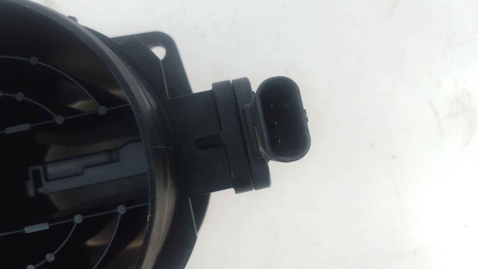 CAUDALIMETRO SEAT LEON (KL1, KLG) 05L906461B / E2-A1-13-4 / A2C10259200 05L906461BE2A1134A2C10259200 - Vista 3