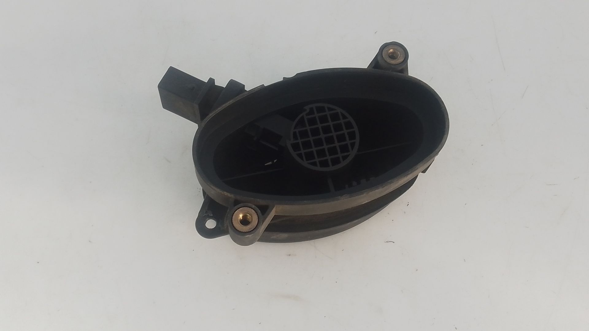 CAUDALIMETRO BMW X3 (E83) 136277887440 / E3-A2-18-1 / 0928400504 136277887440E3A21810928400504 - Vista 2
