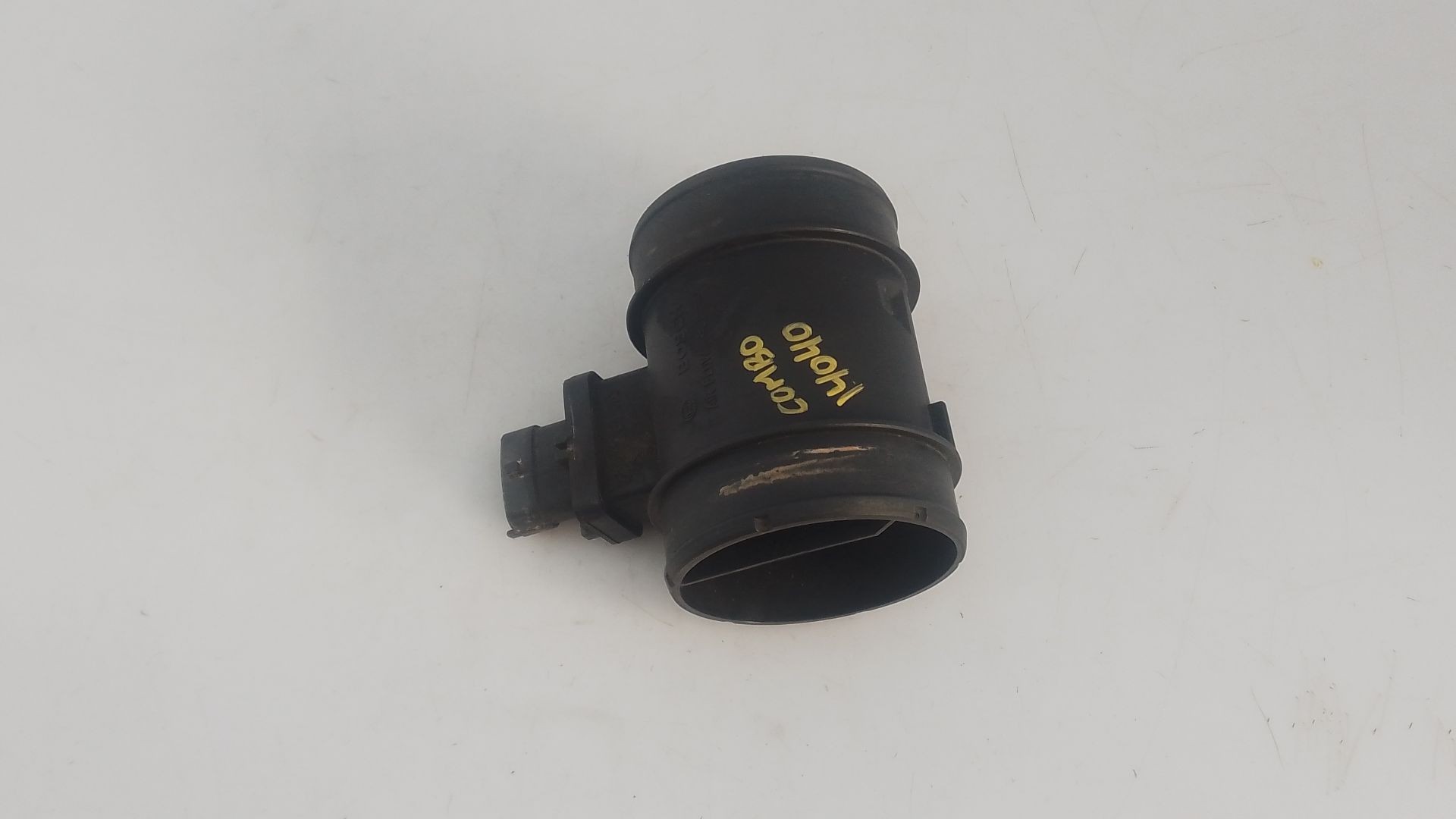 CAUDALIMETRO OPEL COMBO Furgoneta/monovolumen (X12) 0281006054 / E3-A5-16-4 / 55220715 0281006054E3A516455220715