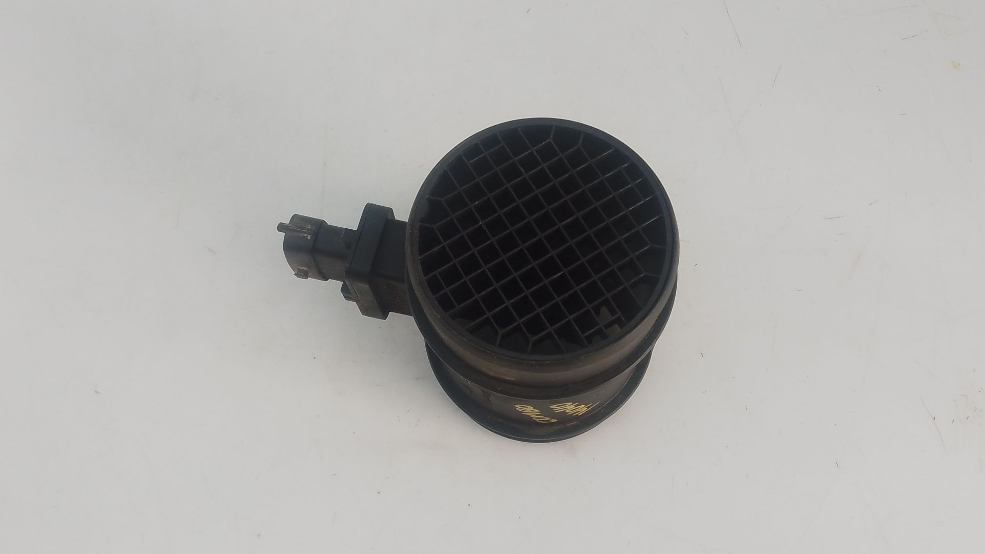 CAUDALIMETRO OPEL COMBO Furgoneta/monovolumen (X12) 0281006054 / E3-A5-16-4 / 55220715 0281006054E3A516455220715 - Vista 2
