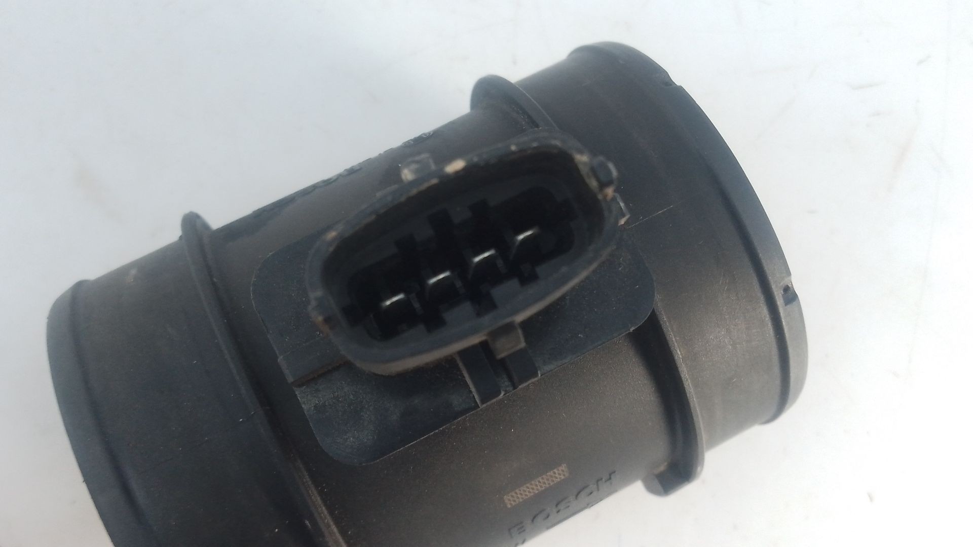 CAUDALIMETRO OPEL COMBO Furgoneta/monovolumen (X12) 0281006054 / E3-A5-16-4 / 55220715 0281006054E3A516455220715 - Vista 3