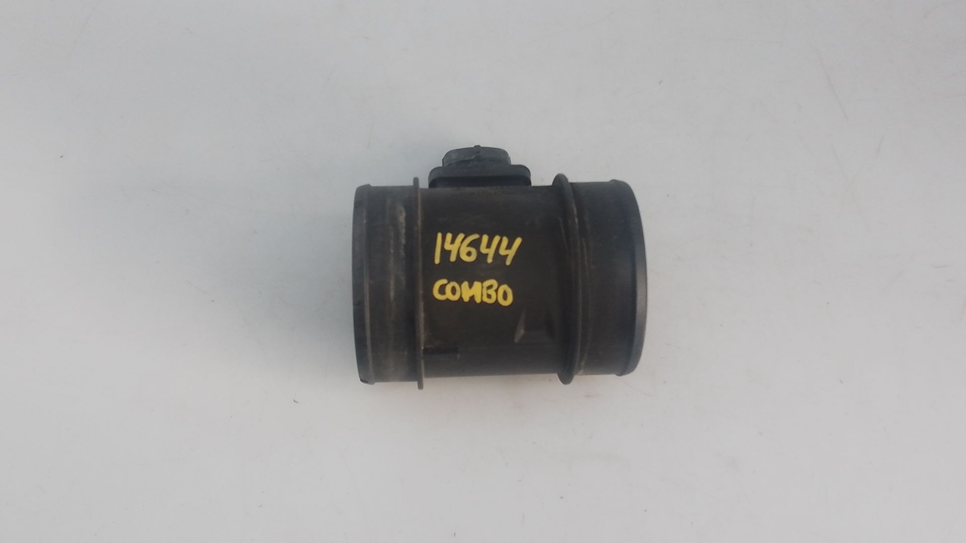 CAUDALIMETRO OPEL COMBO Furgoneta/monovolumen (X12) 0281006054 / E3-A5-16-4 / 55220715 0281006054E3A516455220715