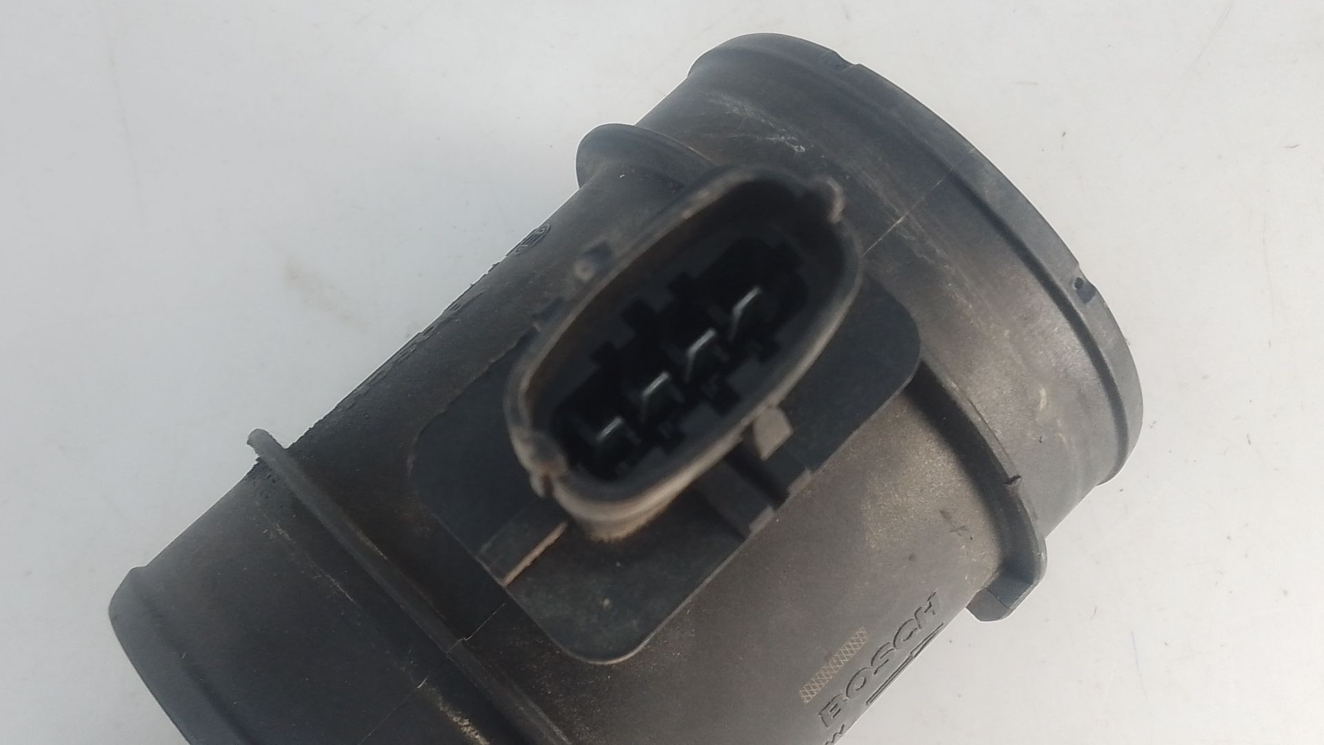 CAUDALIMETRO OPEL COMBO Furgoneta/monovolumen (X12) 0281006054 / E3-A5-16-4 / 55220715 0281006054E3A516455220715 - Vista 3