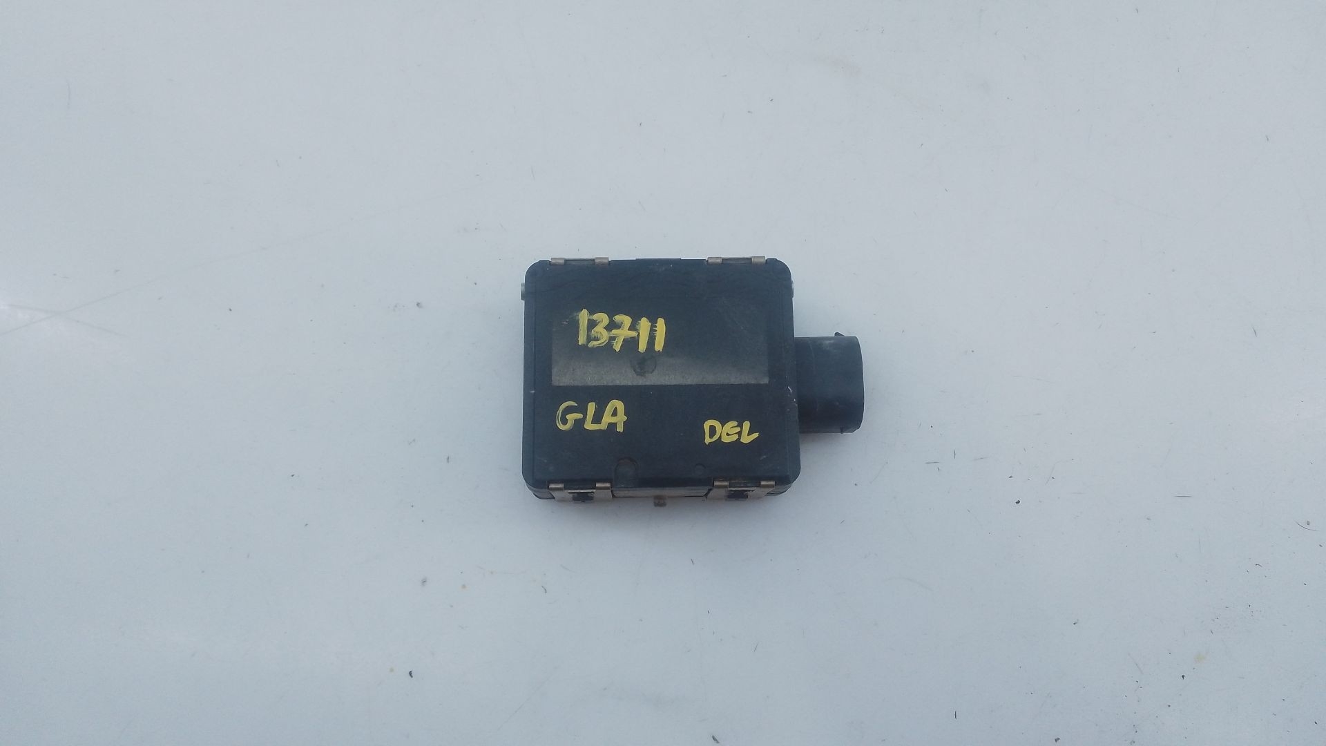 MODULO ELECTRONICO MERCEDES-BENZ GLA (H247) A0009058913 / E3-A1-10-2 / 0203303790 A0009058913E3A11020203303790