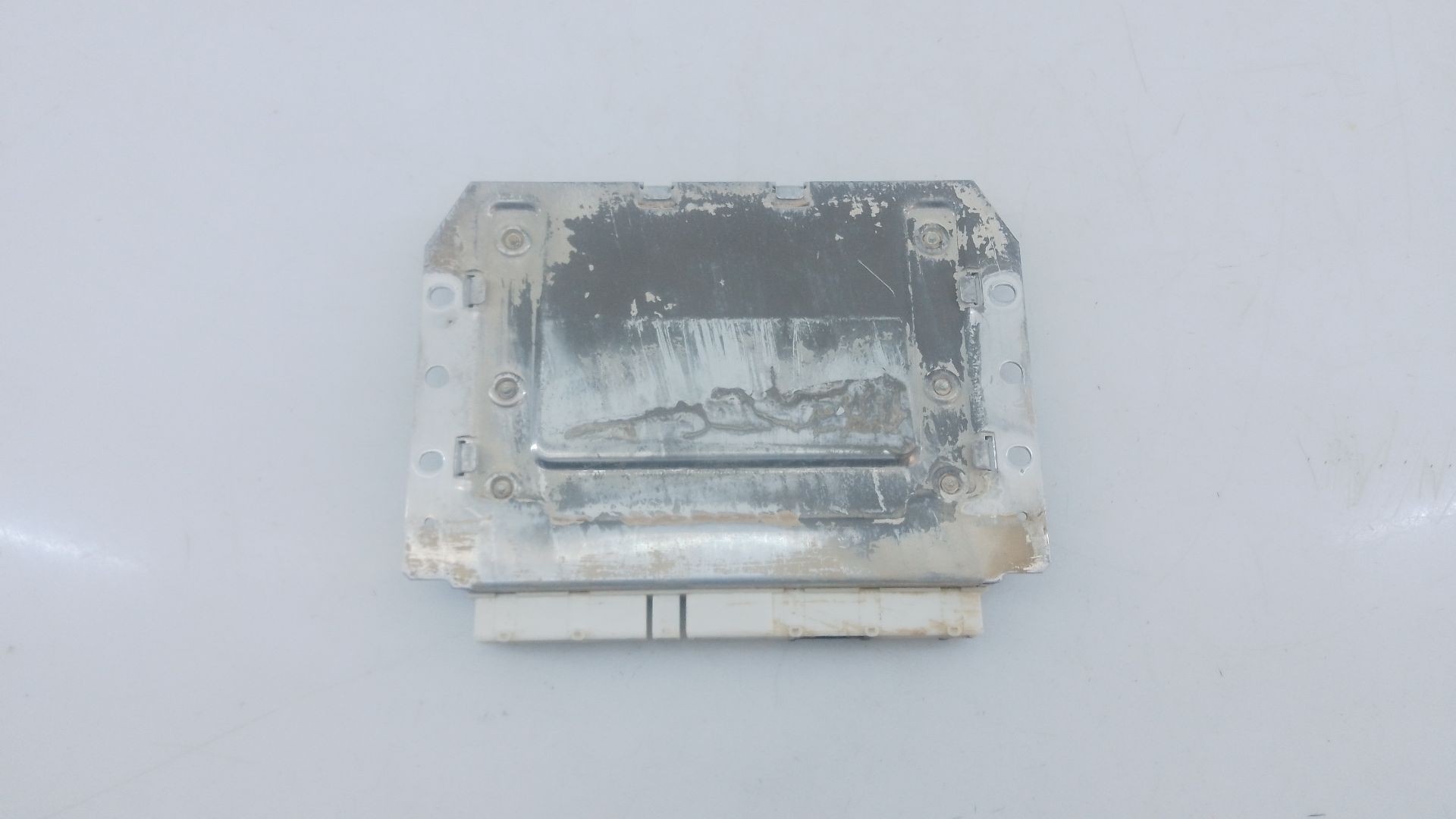 MODULO ELECTRONICO MERCEDES-BENZ SL (R230) 0325455432 / E3-A1-10-2 / 00001791B3 0325455432E3A110200001791B3 - Vista 3