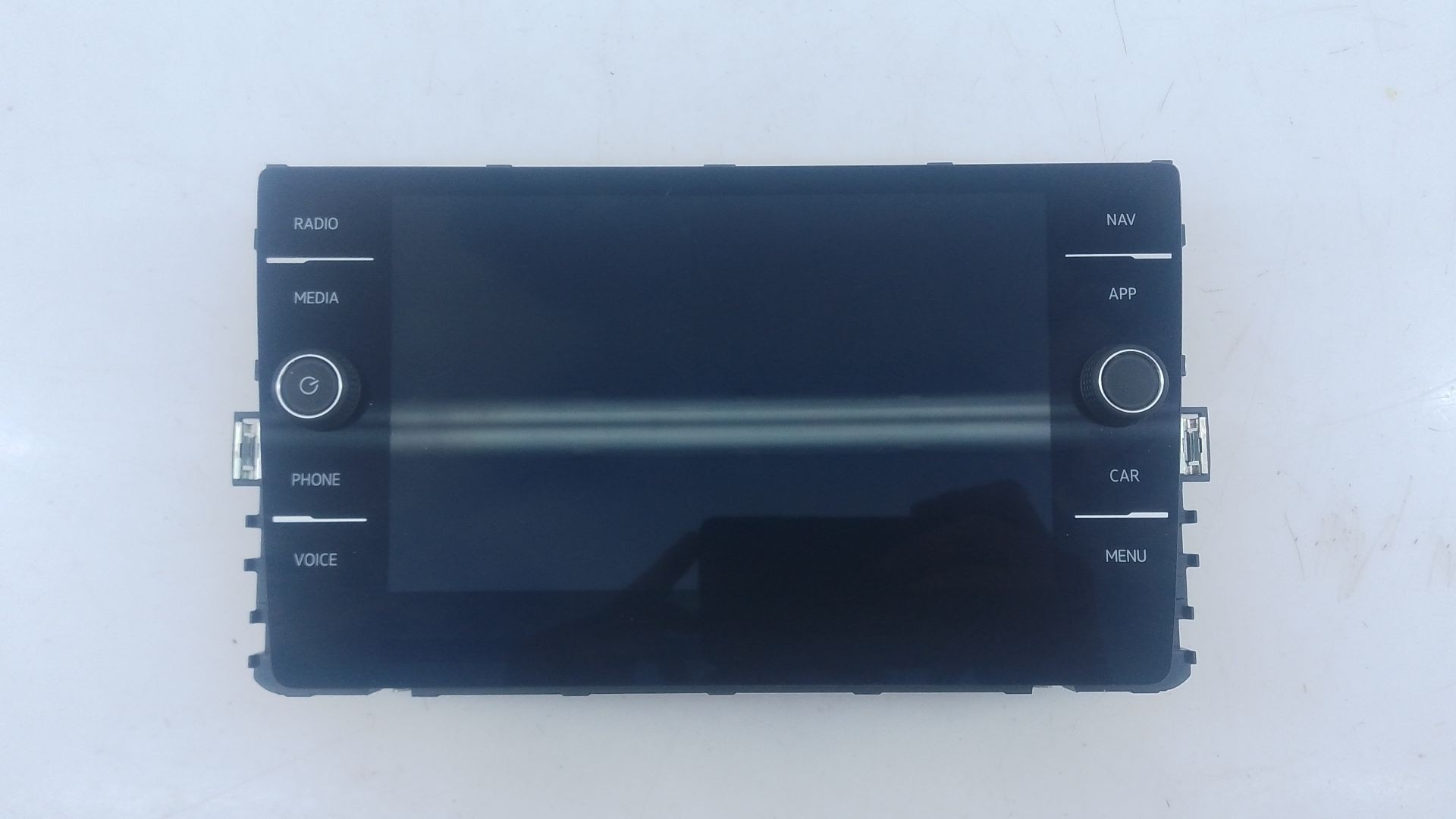 SISTEMA NAVEGACION GPS VOLKSWAGEN T-CROSS (C11, D31) 5NN919605B / E2-A1-13-4 5NN919605BE2A1134 - Vista 2