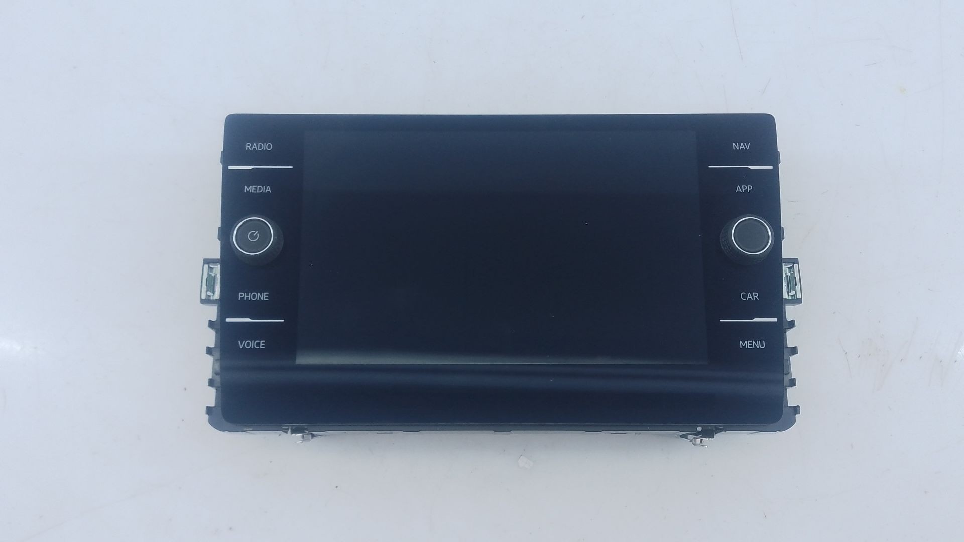 SISTEMA NAVEGACION GPS VOLKSWAGEN T-CROSS (C11, D31) 5NN919605B / E2-A1-13-4 5NN919605BE2A1134