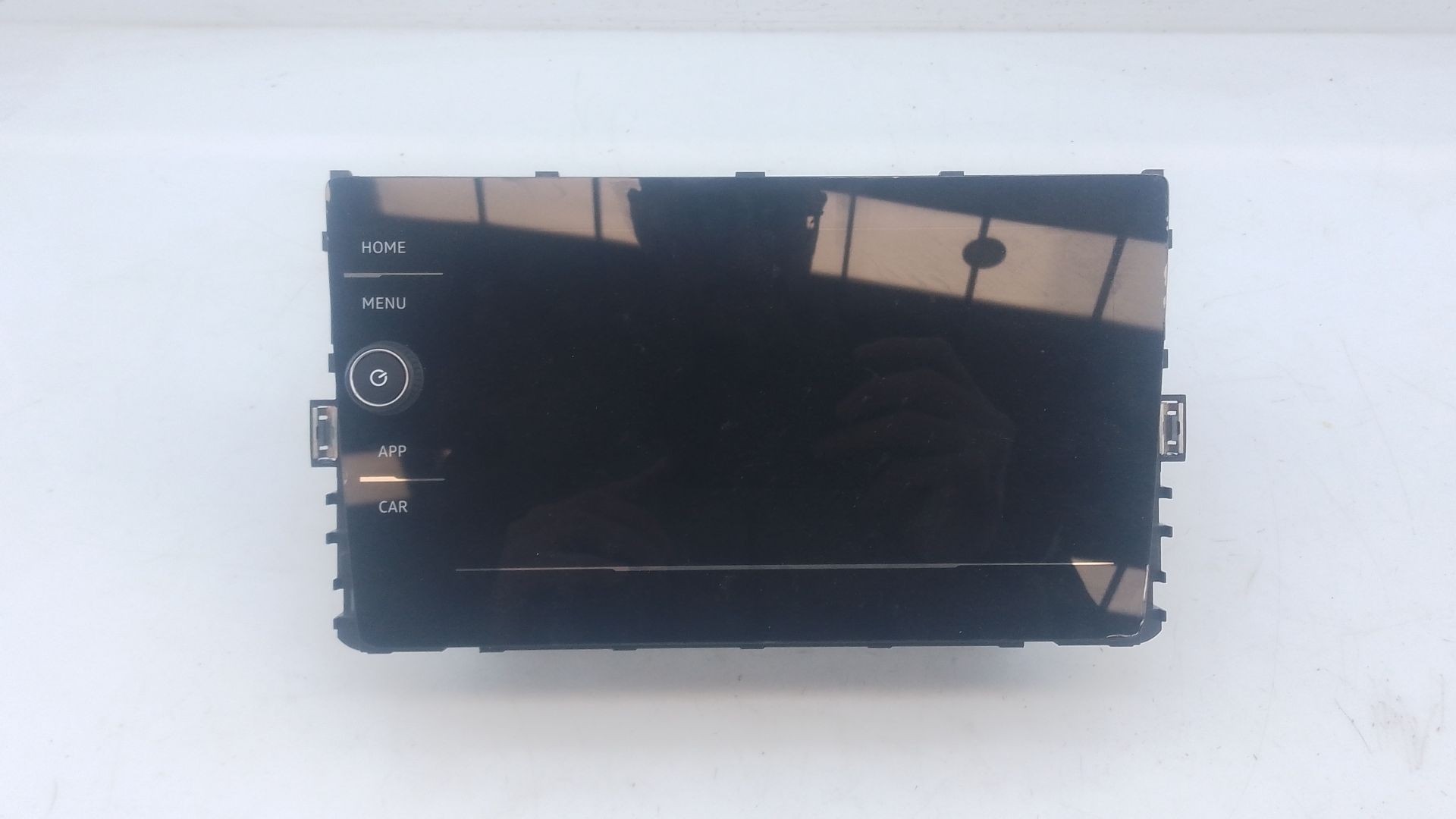 SISTEMA NAVEGACION GPS VOLKSWAGEN T-CROSS (C11, D31) 2G7035869 / E2-A1-13-4 2G7035869E2A1134