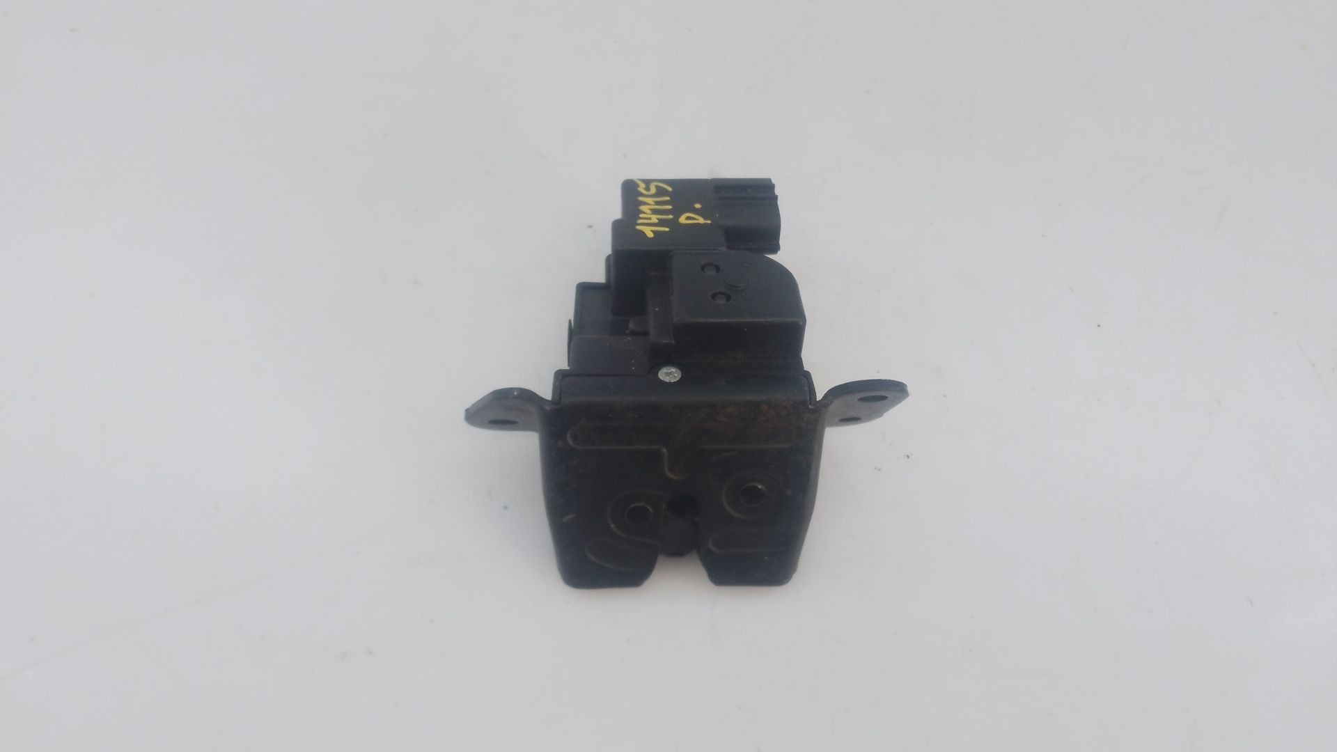 CERRADURA MALETERO / PORTON HYUNDAI ix35 (LM, EL, ELH) E2-B5-8-1 E2B581