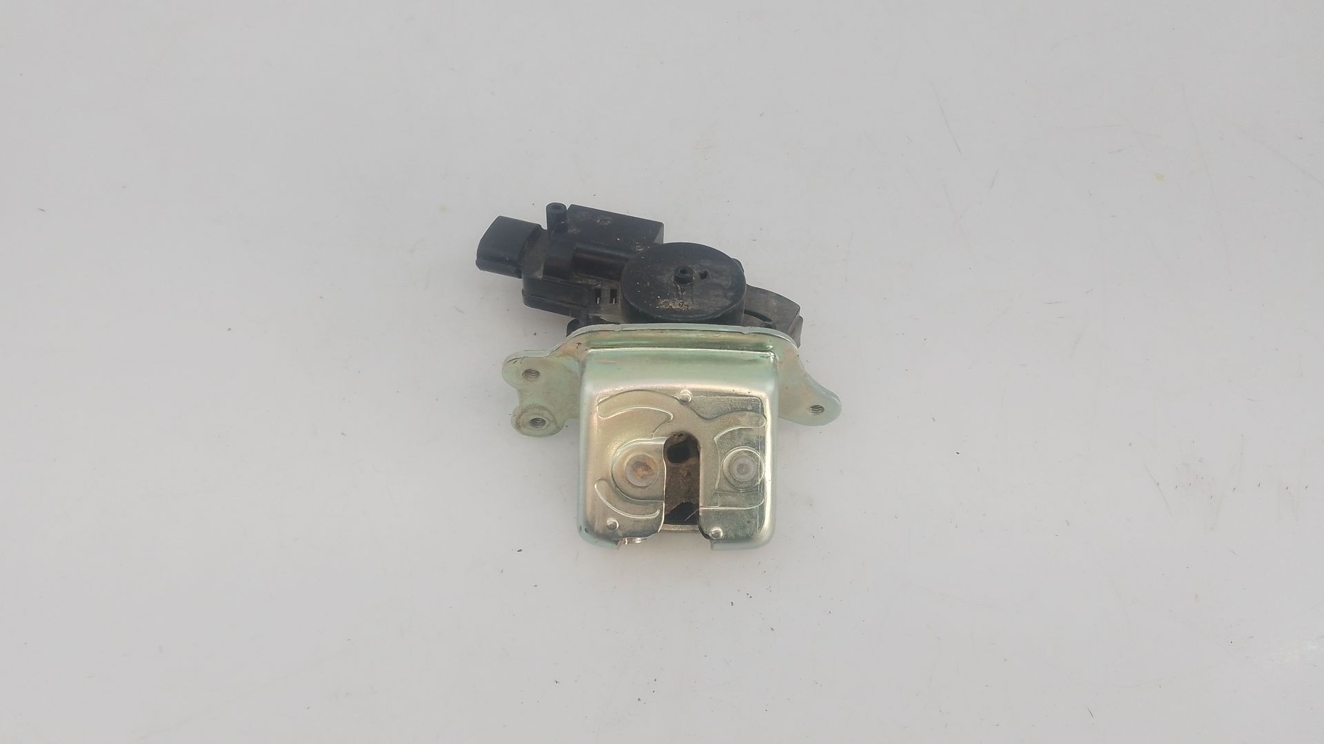 CERRADURA MALETERO / PORTON VOLKSWAGEN T-ROC (A11, D11) E1-B2-3-1 E1B231