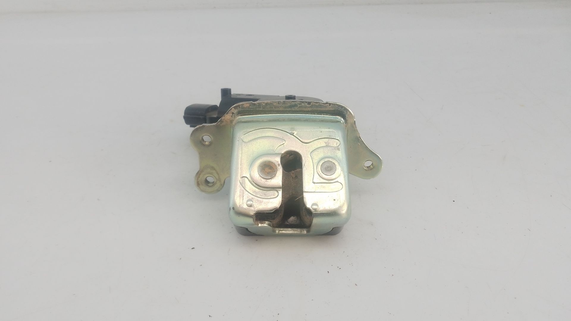 CERRADURA MALETERO / PORTON VOLKSWAGEN T-ROC (A11, D11) E1-B2-3-1 E1B231 - Vista 2