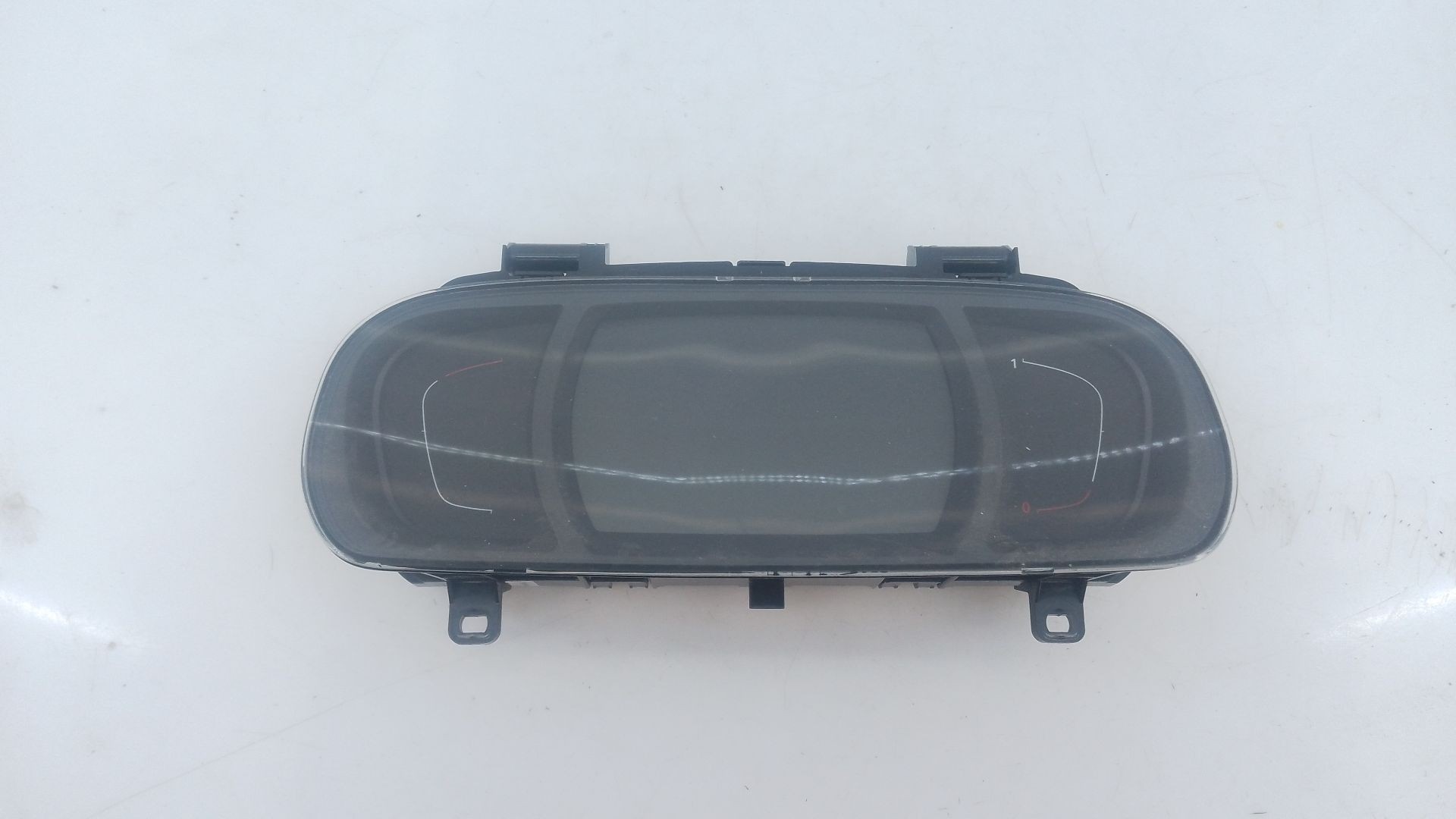 CUADRO INSTRUMENTOS RENAULT KADJAR (HA_, HL_) P248109629R / E2-B2-39-2 P248109629RE2B2392