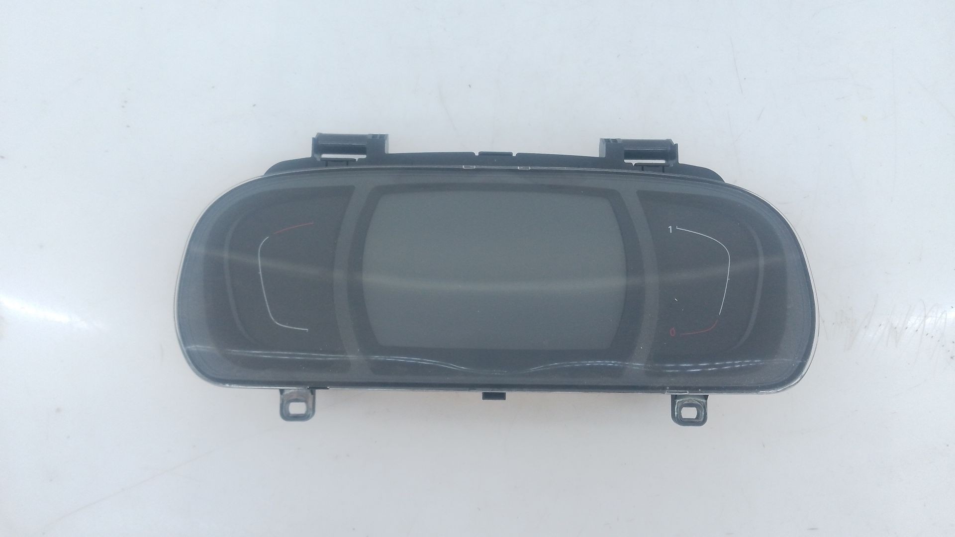 CUADRO INSTRUMENTOS RENAULT KADJAR (HA_, HL_) P248109629R / E2-B2-39-2 P248109629RE2B2392 - Vista 2