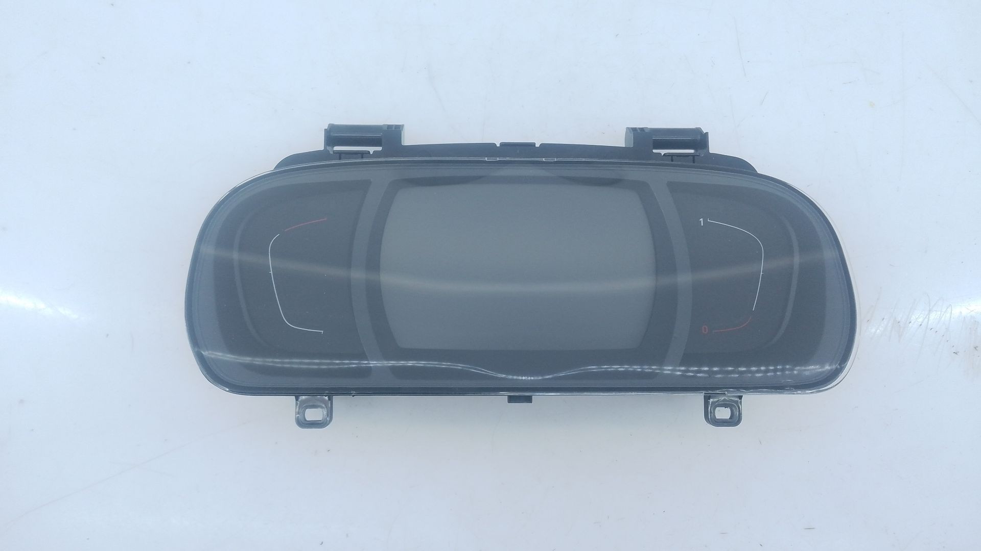 CUADRO INSTRUMENTOS RENAULT KADJAR (HA_, HL_) P248100628R / E2-B2-39-2 P248100628RE2B2392 - Vista 2