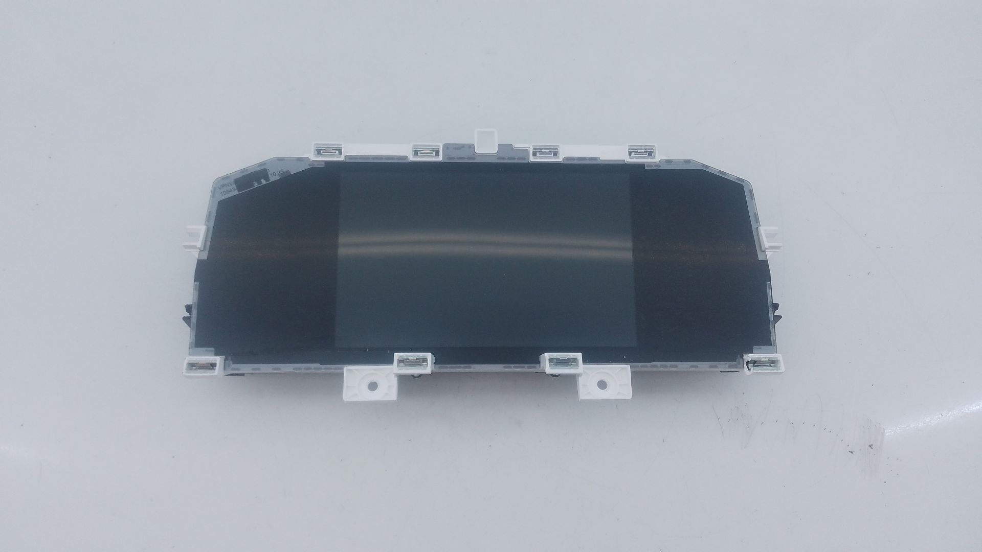 CUADRO INSTRUMENTOS VOLKSWAGEN T-CROSS (C11, D31) 2GP920310D / E2-B2-39-2 2GP920310DE2B2392