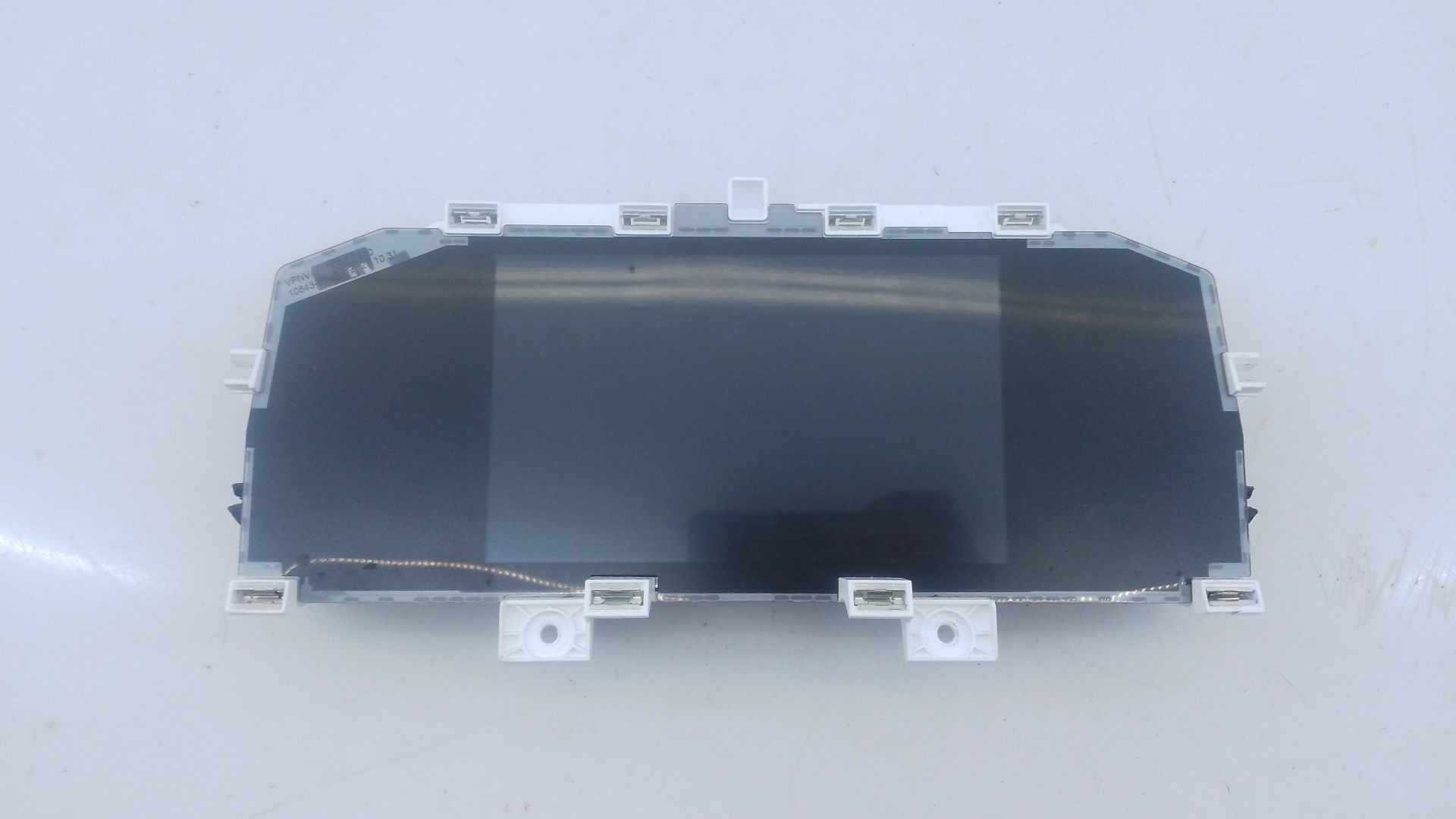 CUADRO INSTRUMENTOS VOLKSWAGEN T-CROSS (C11, D31) 2GP920310D / E2-B2-39-2 2GP920310DE2B2392 - Vista 2