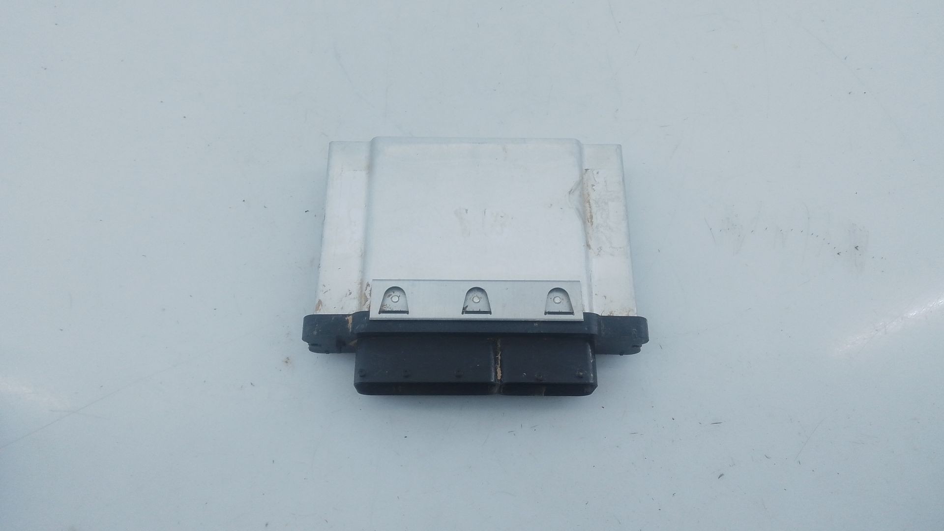 CENTRALITA MOTOR UCE SEAT IBIZA IV (6J5, 6P1) 04C907309AE / E2-A1-20-6 / 0261S10530 04C907309AEE2A12060261S10530 - Vista 2