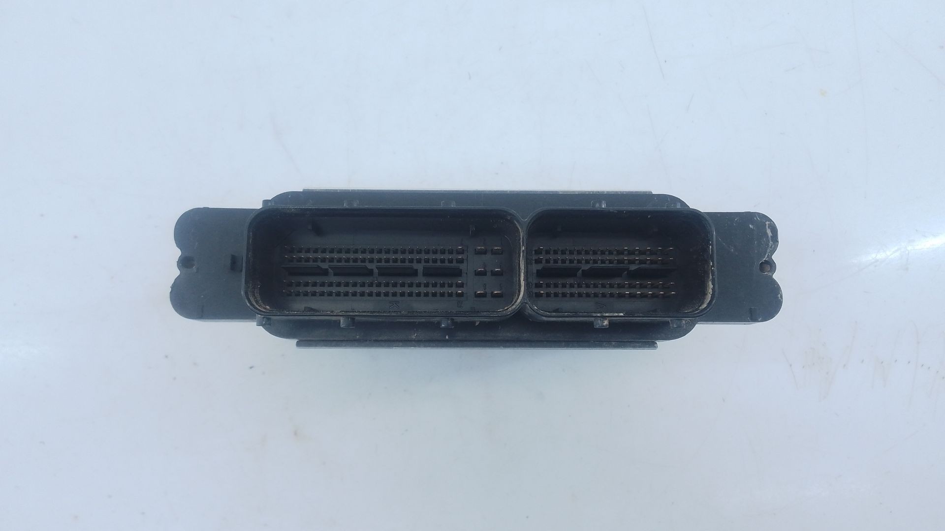 CENTRALITA MOTOR UCE SEAT IBIZA IV (6J5, 6P1) 04C907309AE / E2-A1-20-6 / 0261S10530 04C907309AEE2A12060261S10530 - Vista 3
