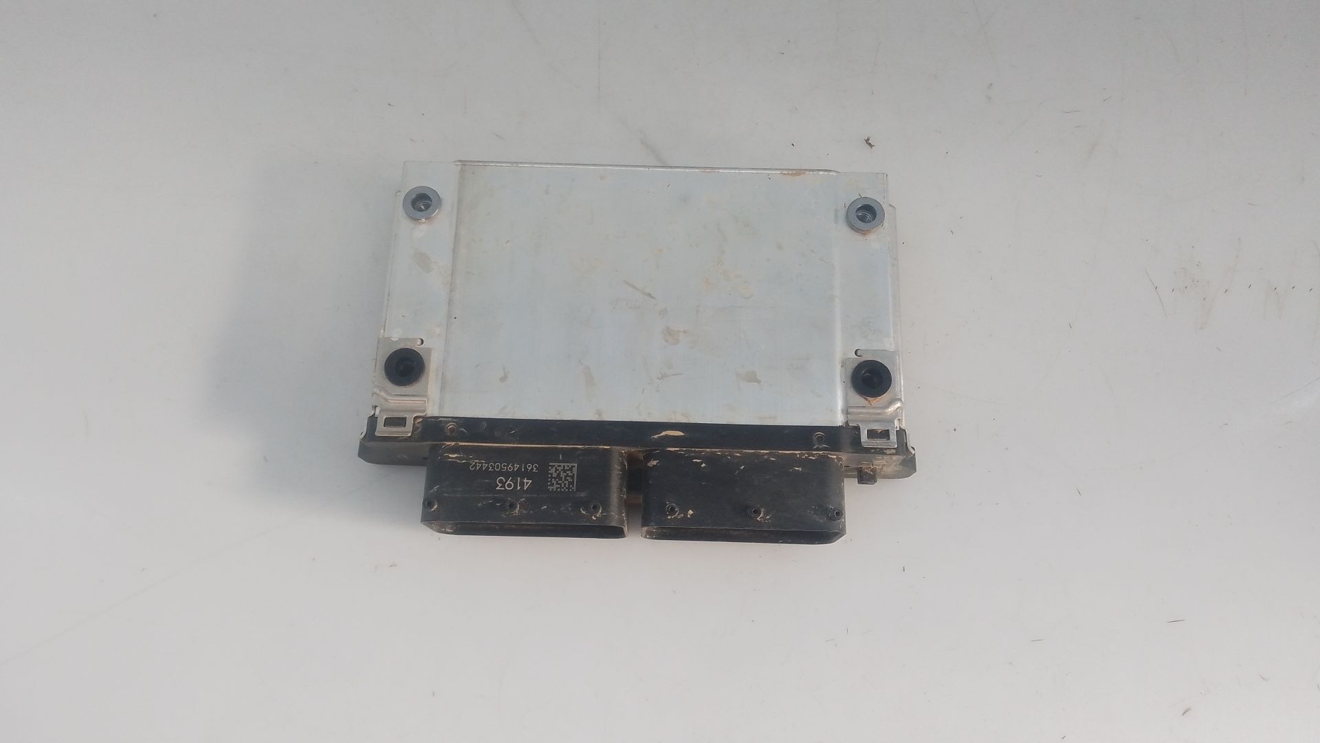 CENTRALITA MOTOR UCE KIA RIO IV (YB, SC, FB) 3910608237 / E3-A3-18-1 / 9001340193KF 3910608237E3A31819001340193KF - Vista 2