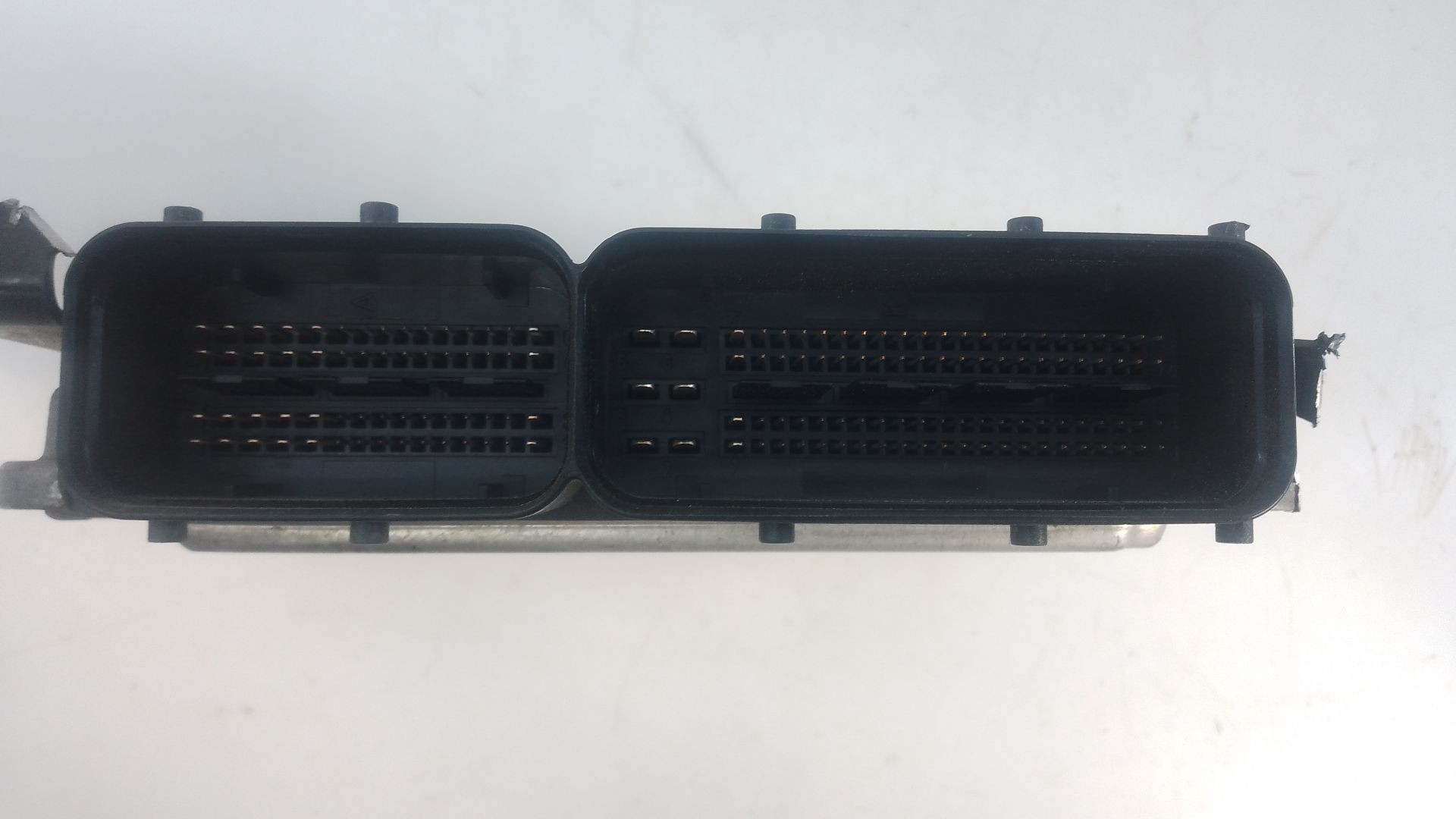 CENTRALITA MOTOR UCE SEAT IBIZA IV (6J5, 6P1) 03G906013N / E2-A1-20-6 / 0281015436 03G906013NE2A12060281015436 - Vista 3