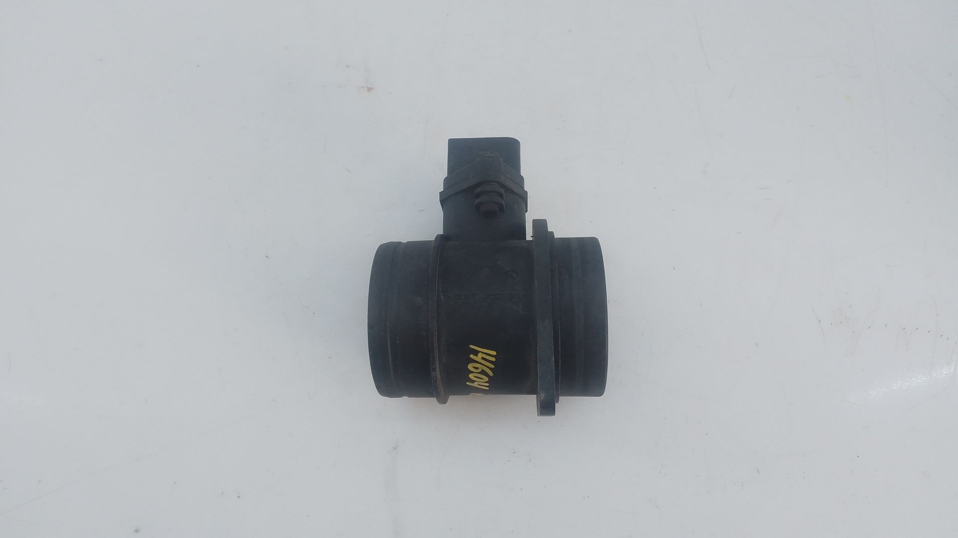 CAUDALIMETRO SEAT IBIZA IV (6J5, 6P1) 038906461B / E2-A1-20-6 / 0281002531 038906461BE2A12060281002531