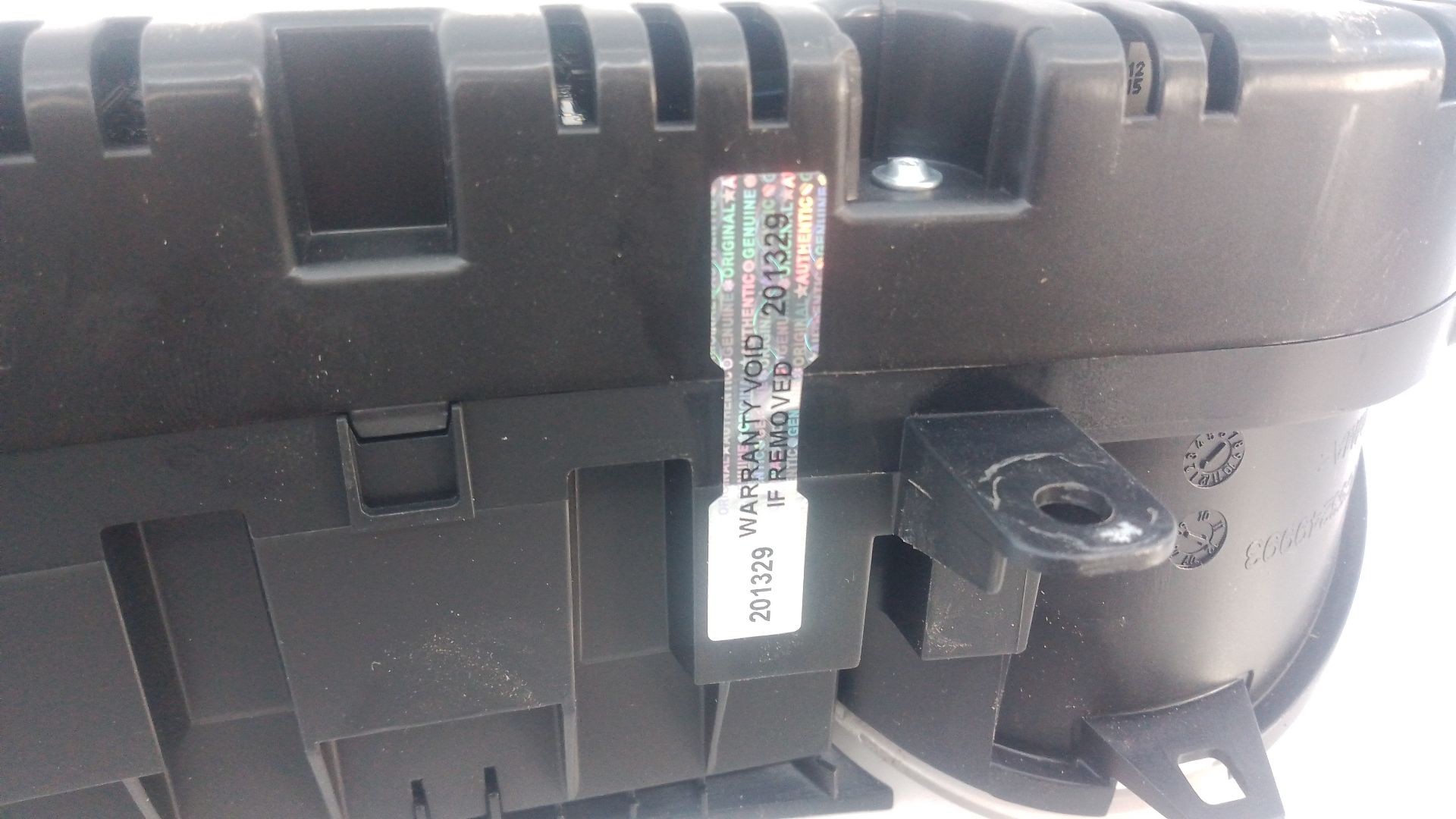 CUADRO INSTRUMENTOS SEAT IBIZA IV (6J5, 6P1) 6J0920804 / E2-B2-39-2 6J0920804E2B2392 - Vista 3