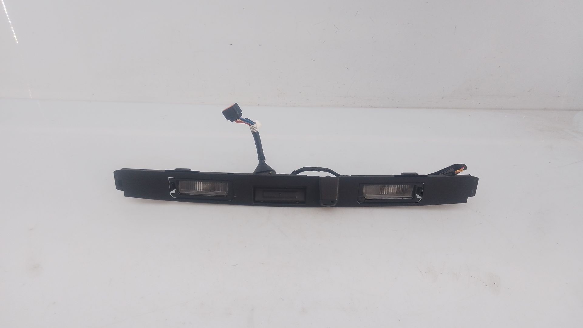 MANETA EXTERIOR PORTON HYUNDAI TUCSON (NX4E, NX4A) E2-B5-9-1 E2B591