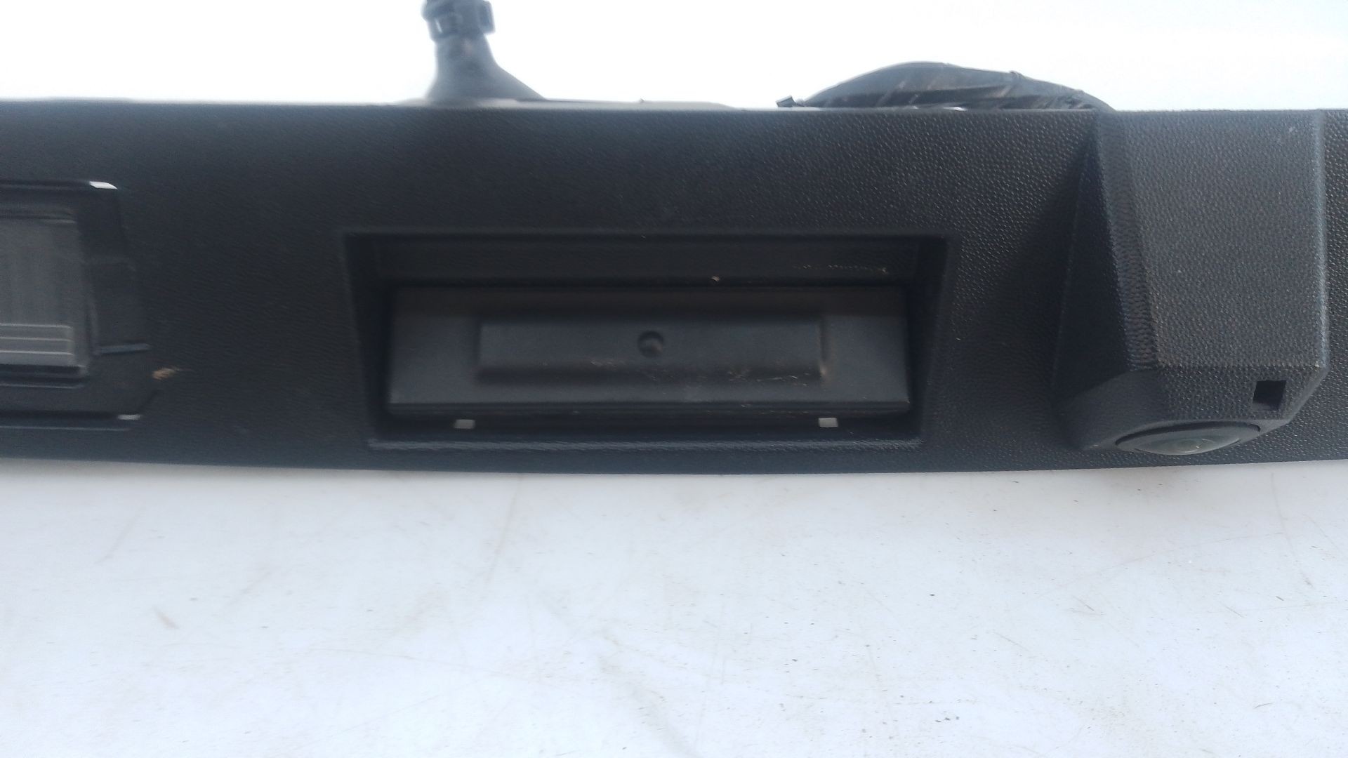 MANETA EXTERIOR PORTON HYUNDAI TUCSON (NX4E, NX4A) E2-B5-9-1 E2B591 - Vista 2