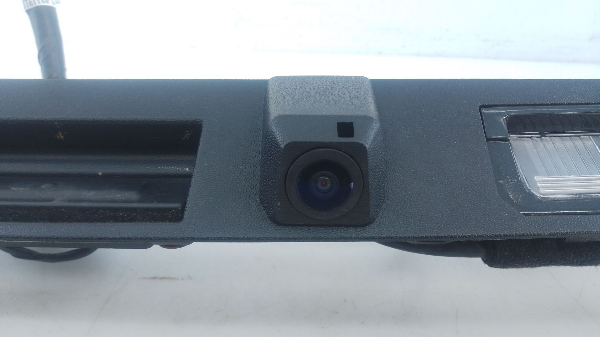MANETA EXTERIOR PORTON HYUNDAI TUCSON (NX4E, NX4A) E2-B5-9-1 E2B591 - Vista 3