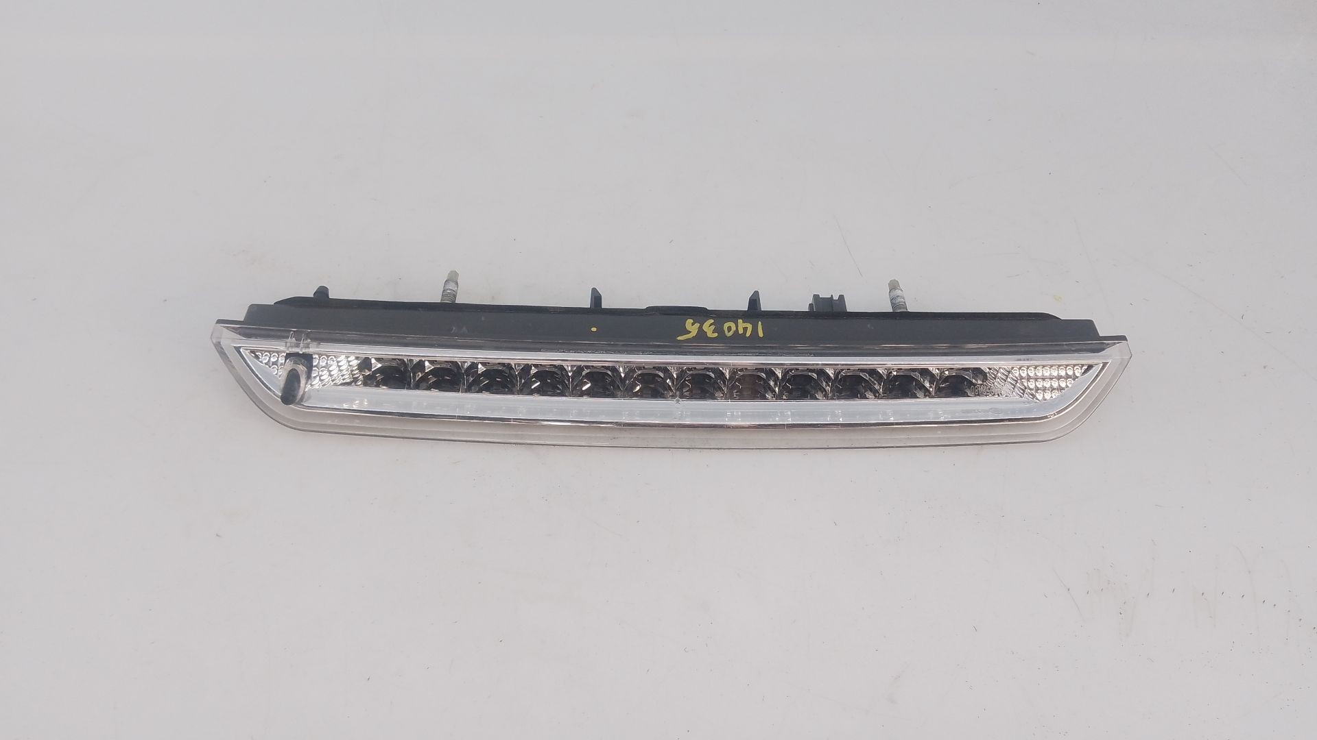 LUZ CENTRAL DE FRENO PEUGEOT 2008 I (CU_) 9688016380 / E1-A4-3-1 9688016380E1A431