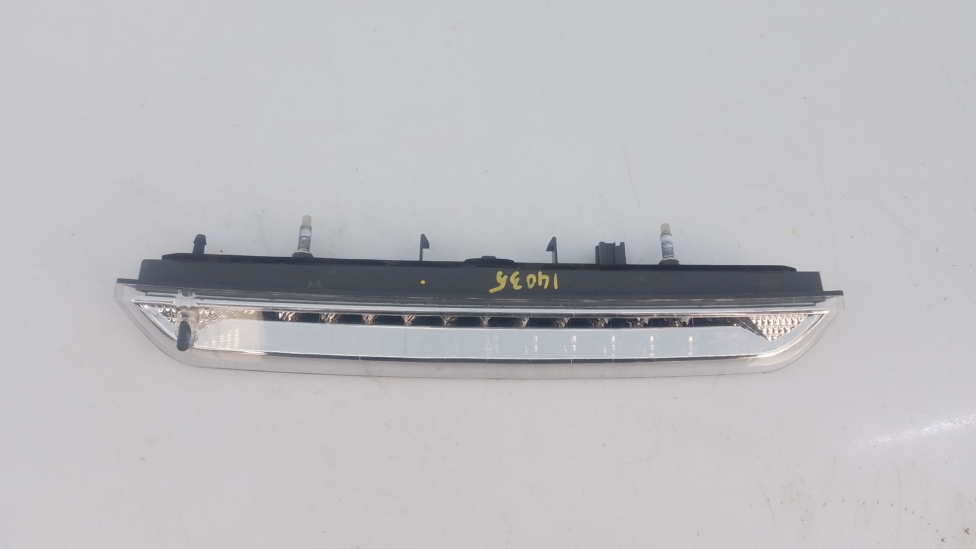 LUZ CENTRAL DE FRENO PEUGEOT 2008 I (CU_) 9688016380 / E1-A4-3-1 9688016380E1A431 - Vista 2