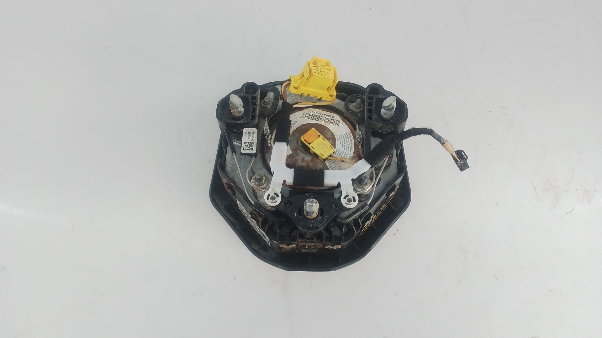 AIRBAG DELANTERO IZQUIERDO VOLKSWAGEN ARTEON (3H7, 3H8) 5G0880201Q / E1-B2-7-1 5G0880201QE1B271 - Vista 3