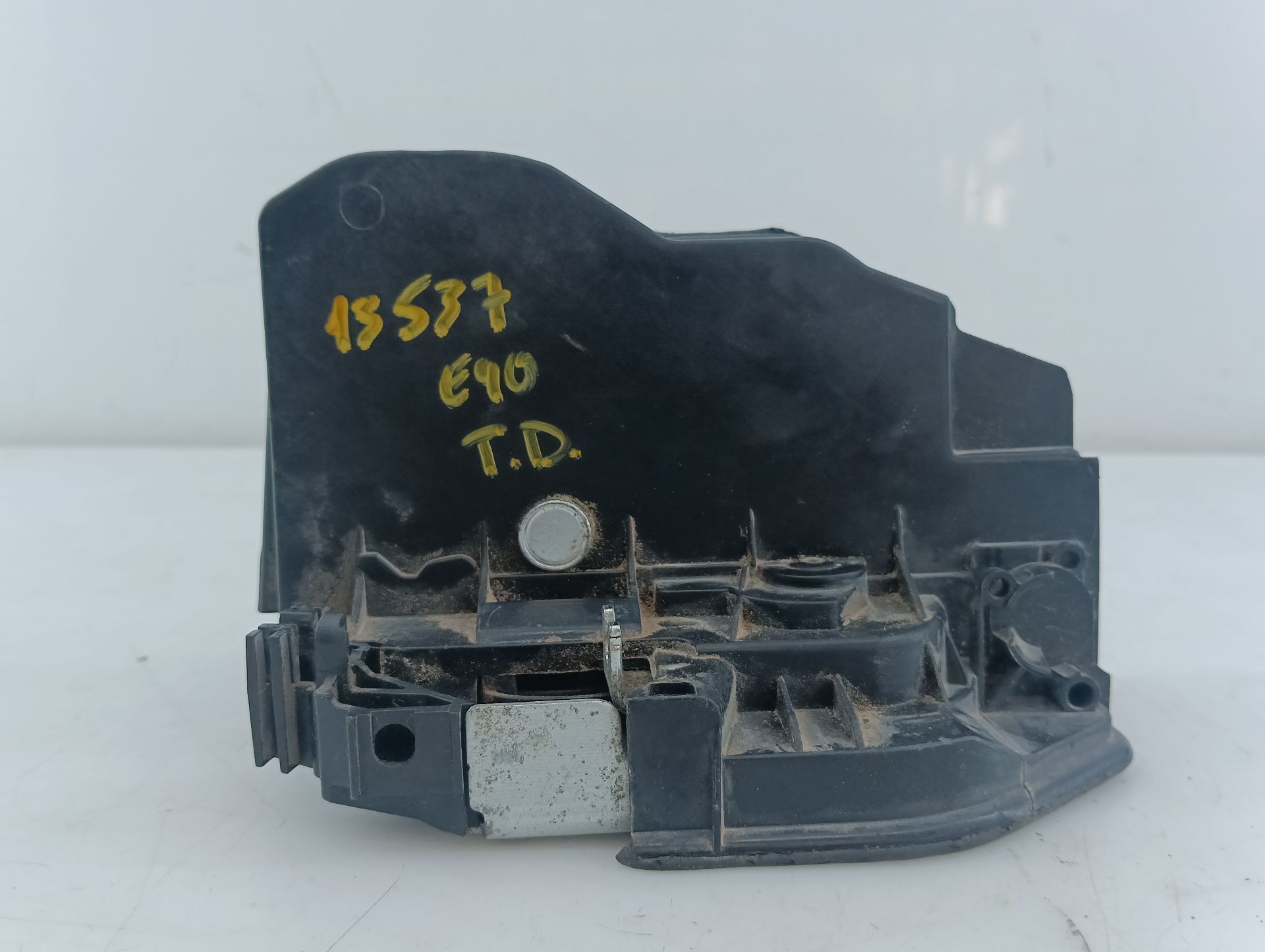 CERRADURA PUERTA TRASERA DERECHA BMW 3 (E90) 7202147 / E1-A3-51-2 7202147E1A3512