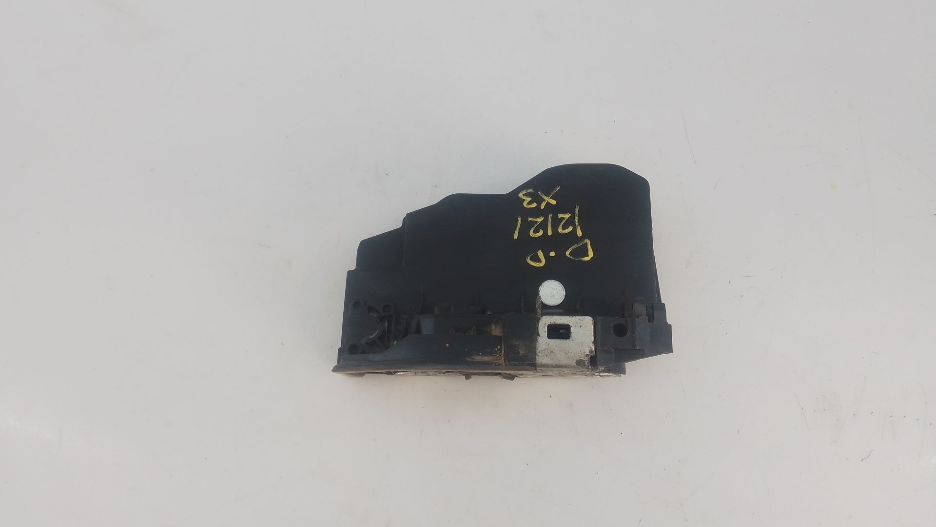 CERRADURA PUERTA DELANTERA DERECHA BMW X3 (E83) E1-A3-8-2 E1A382