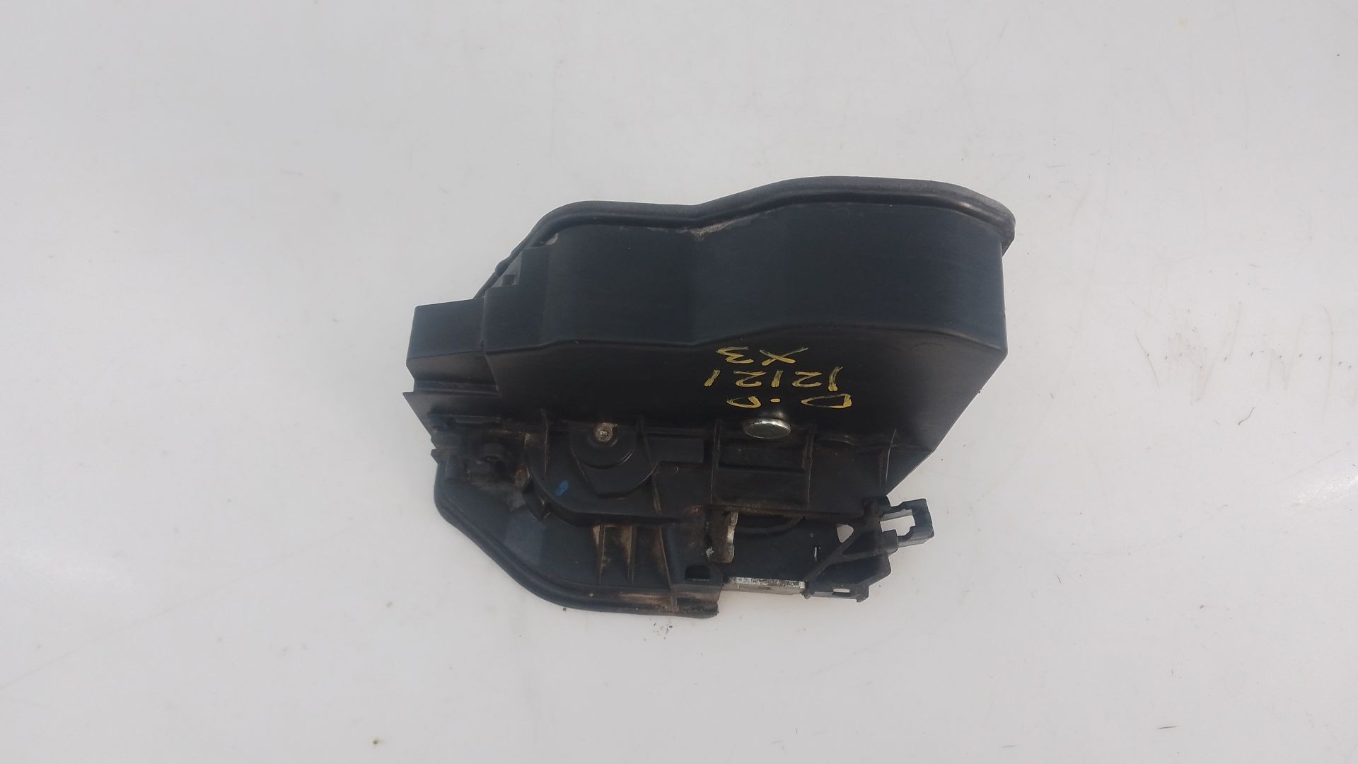 CERRADURA PUERTA DELANTERA DERECHA BMW X3 (E83) E1-A3-8-2 E1A382 - Vista 2