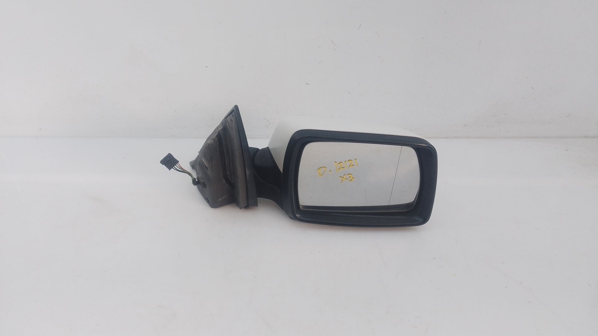 RETROVISOR DERECHO ELECTRICO BMW X3 (E83) E1-A3-7-1 E1A371